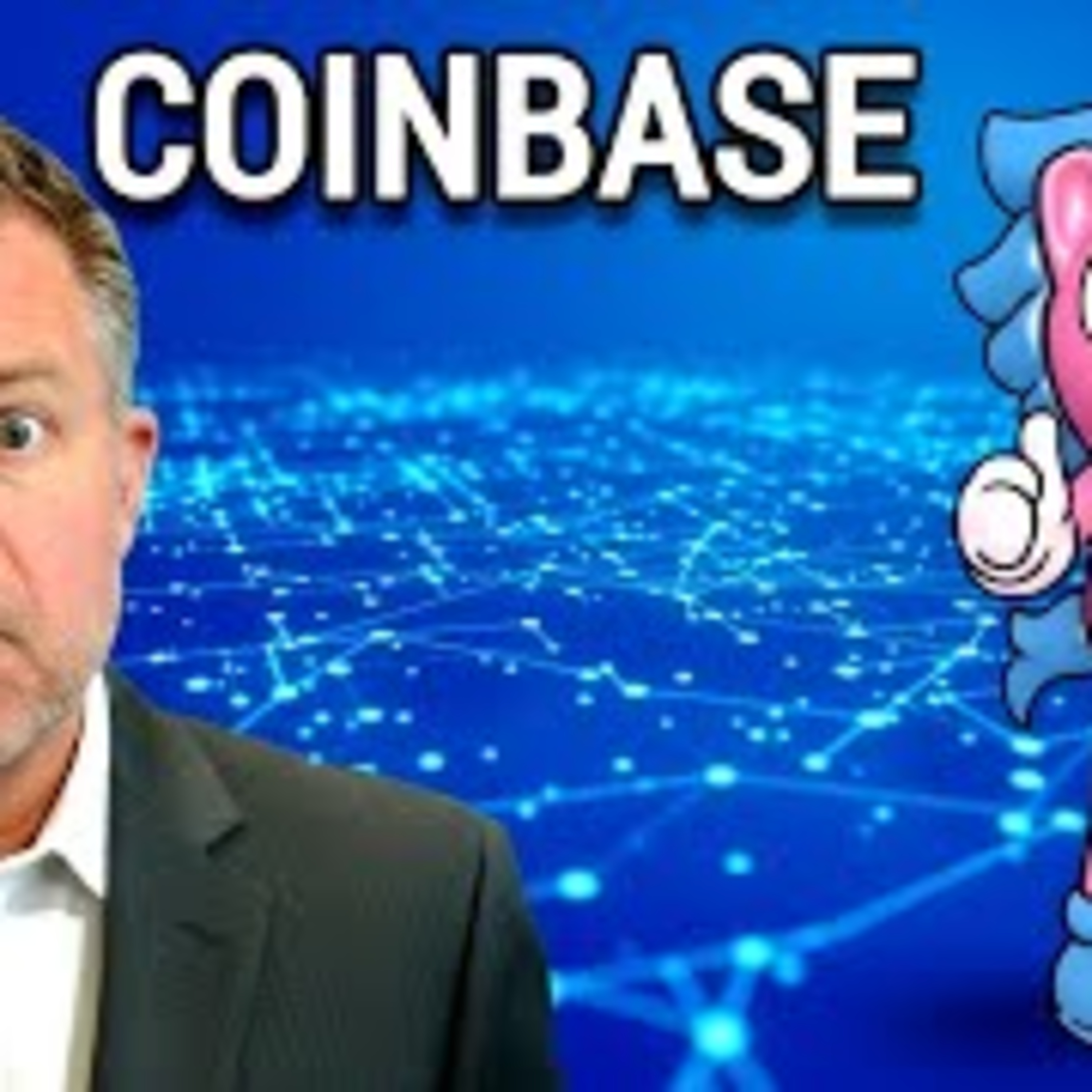 COINBASE & Unicorn Fart Dust?! This is what WE Know