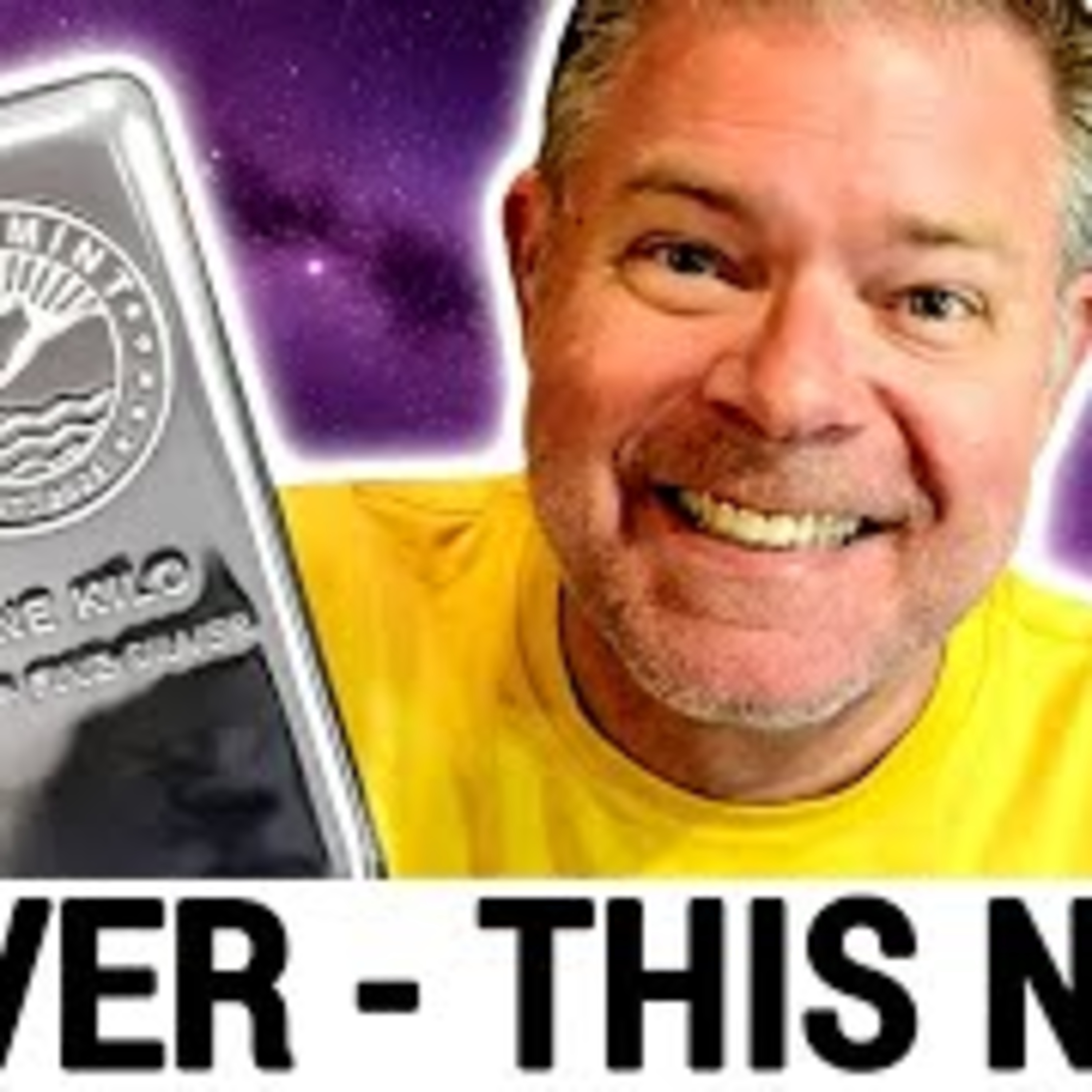 **ALERT** SILVER Just had a MASSIVE Change... (Paper SHORTS LBMA & COMEX)