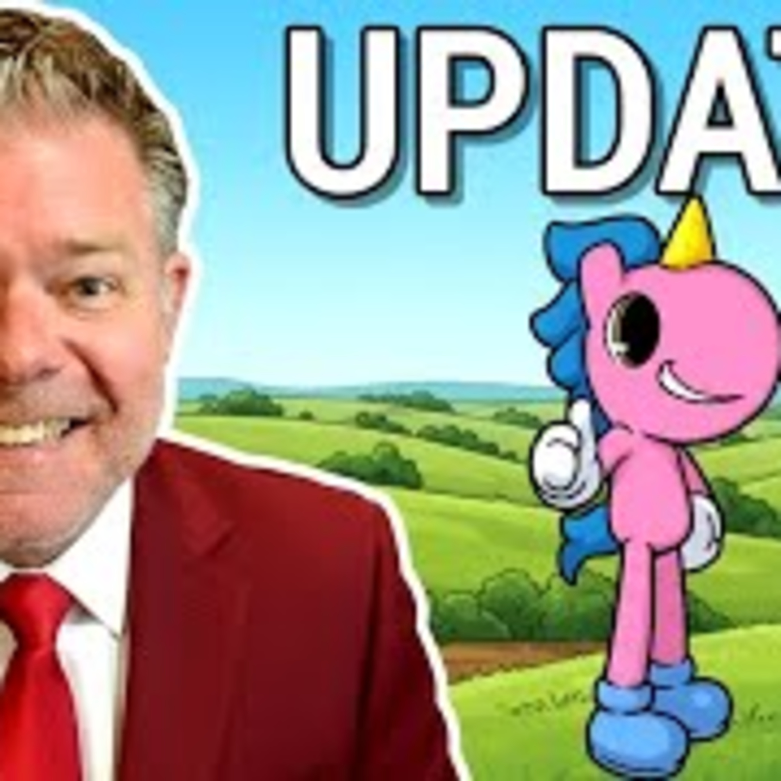 Sniffing Out Gains: Why the $UFD Unicorn Fart Dust Community is Winning