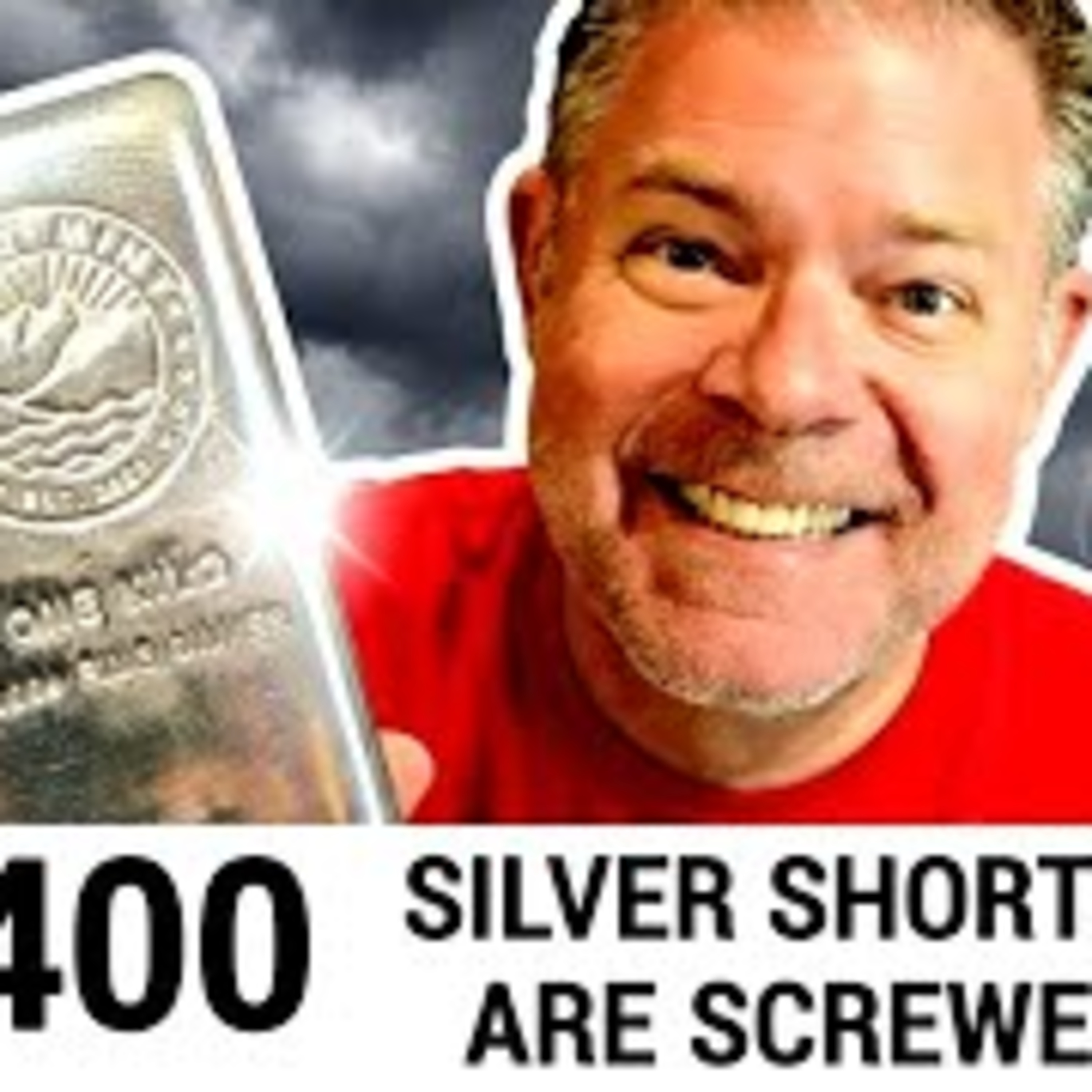 **THIS is BIG!** 🦍🦍 SILVER Just had a MASSIVE Change... (INDIA Shock!) Gold - Precious Metals News