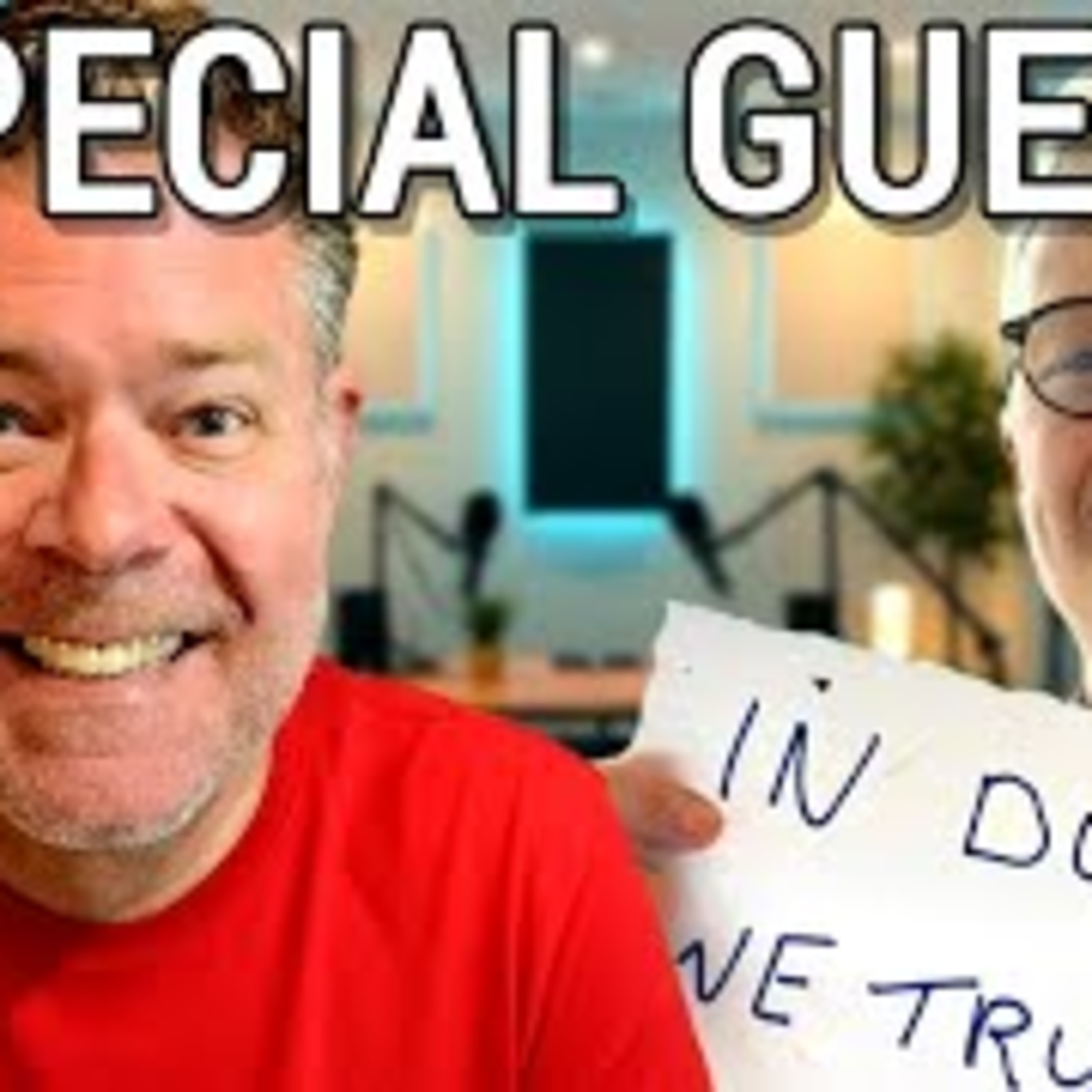 SPECIAL GUEST! 🚨 - $UFD Duster joins US from the Netherlands 🇳🇱