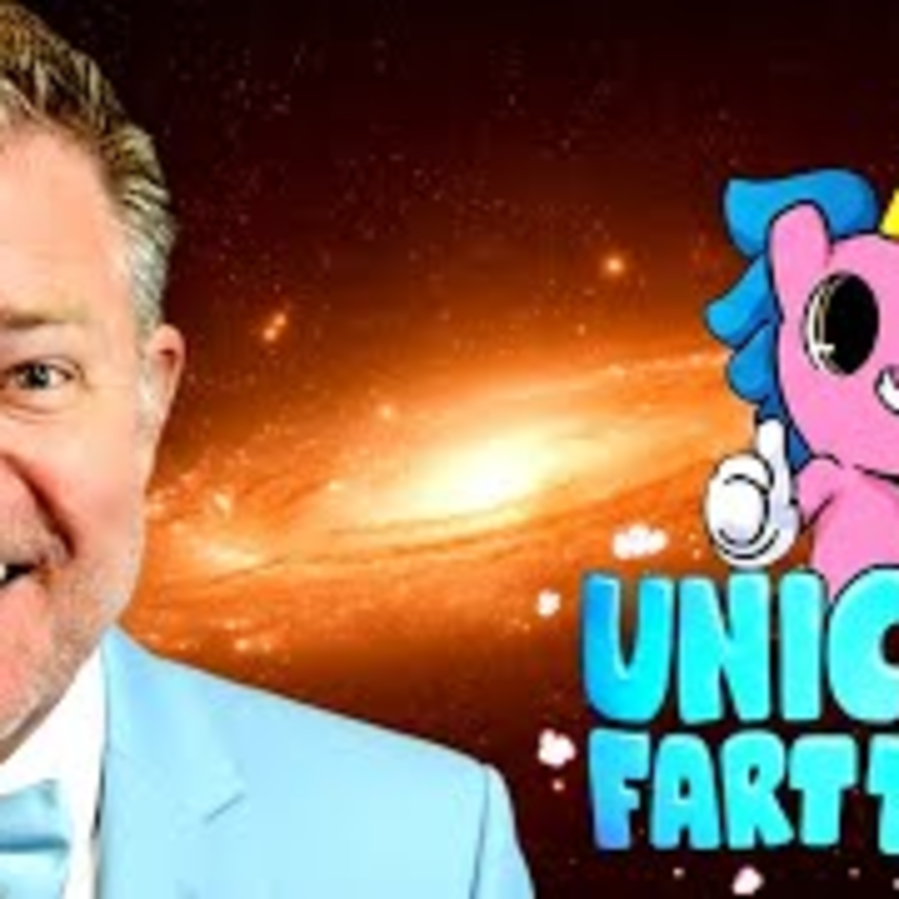🦄 Turning Dust into Gold: Why the $UFD Community is Pure Magic!