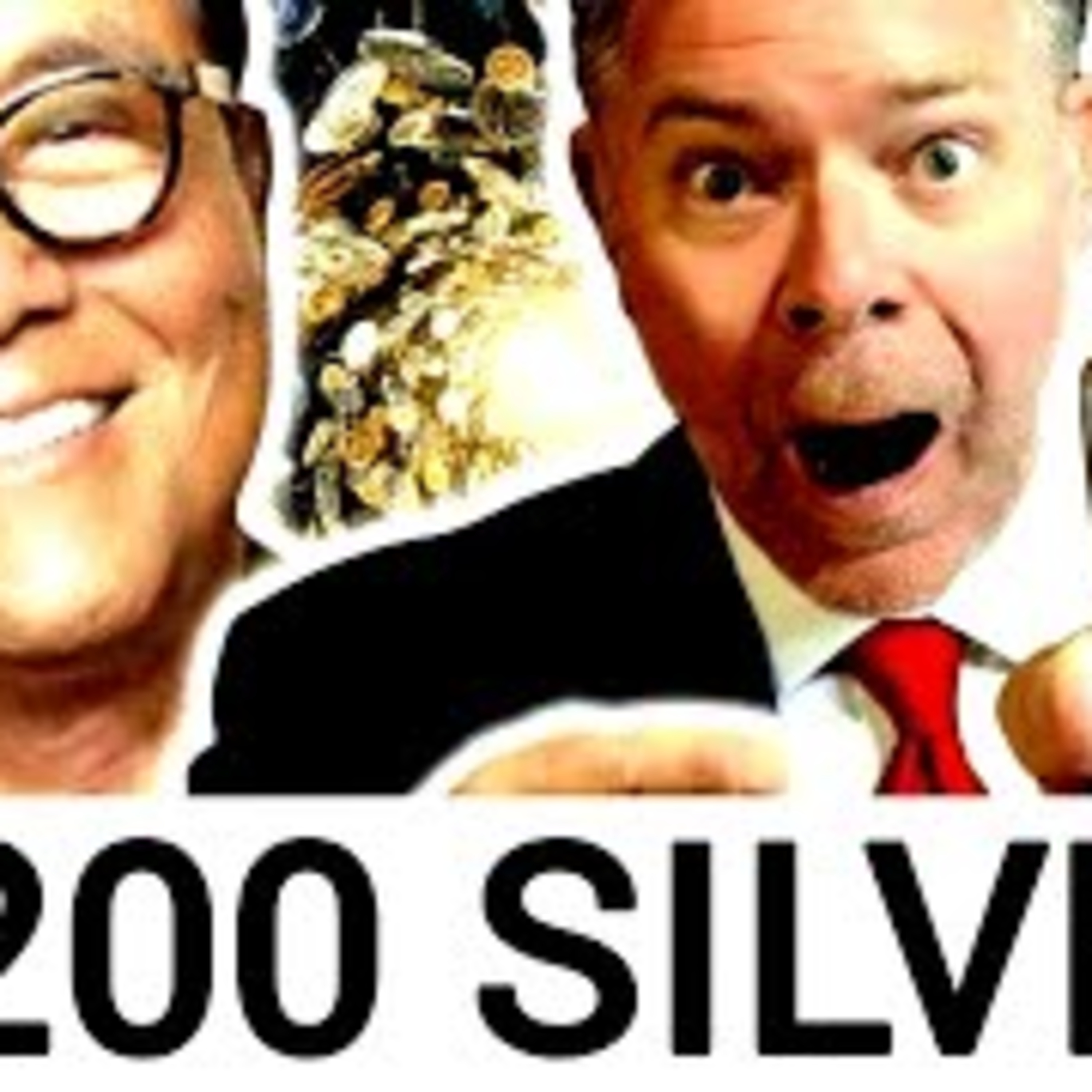 **SILVER** You Best PAY ATTENTION to This! 💥💥 (Gold Price Precious Metals NEWS Update too)
