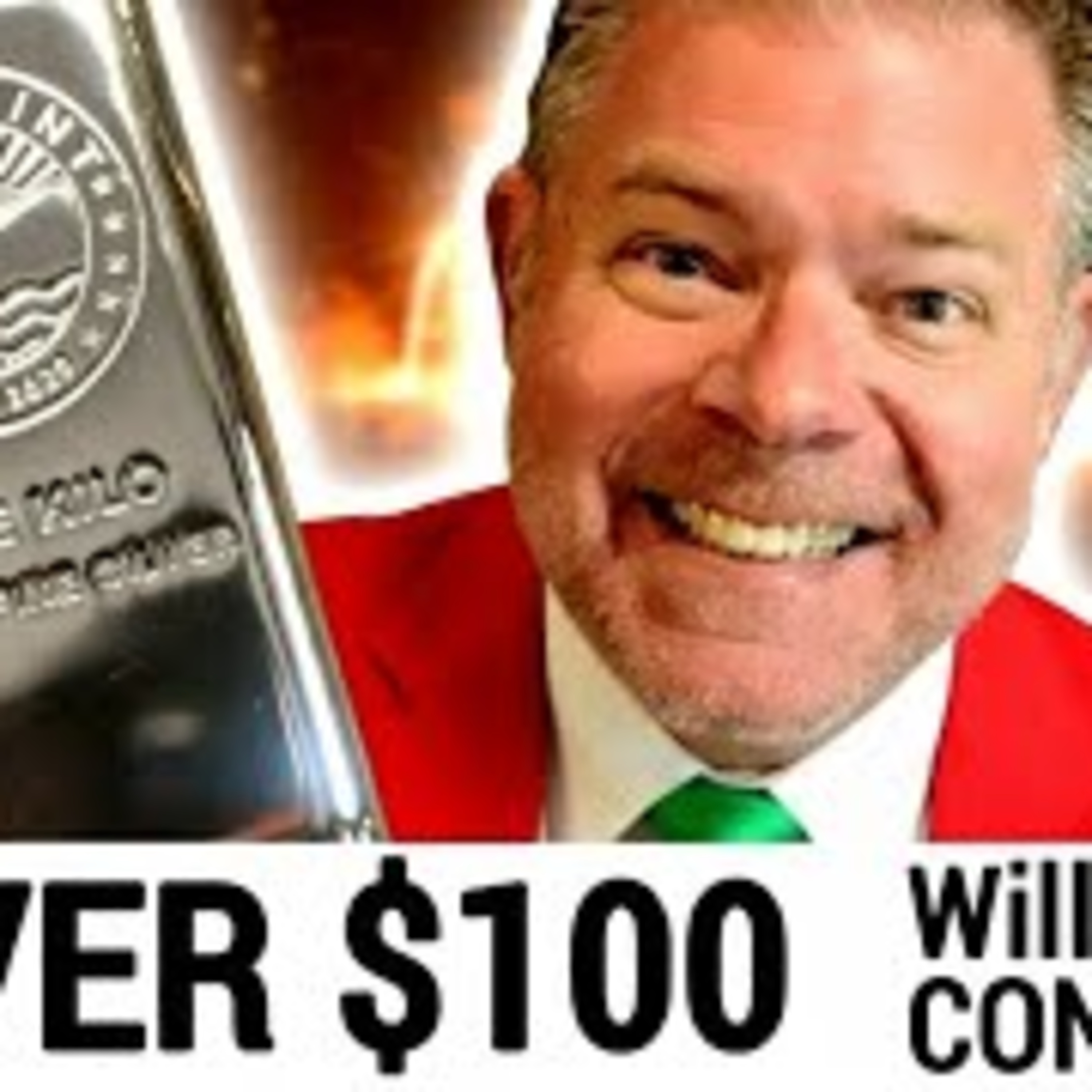 **THIS is HUGE!** 🦍🦍 Silver's MASSIVE Change... (INDIA, China Shock!) Gold - Precious Metals News