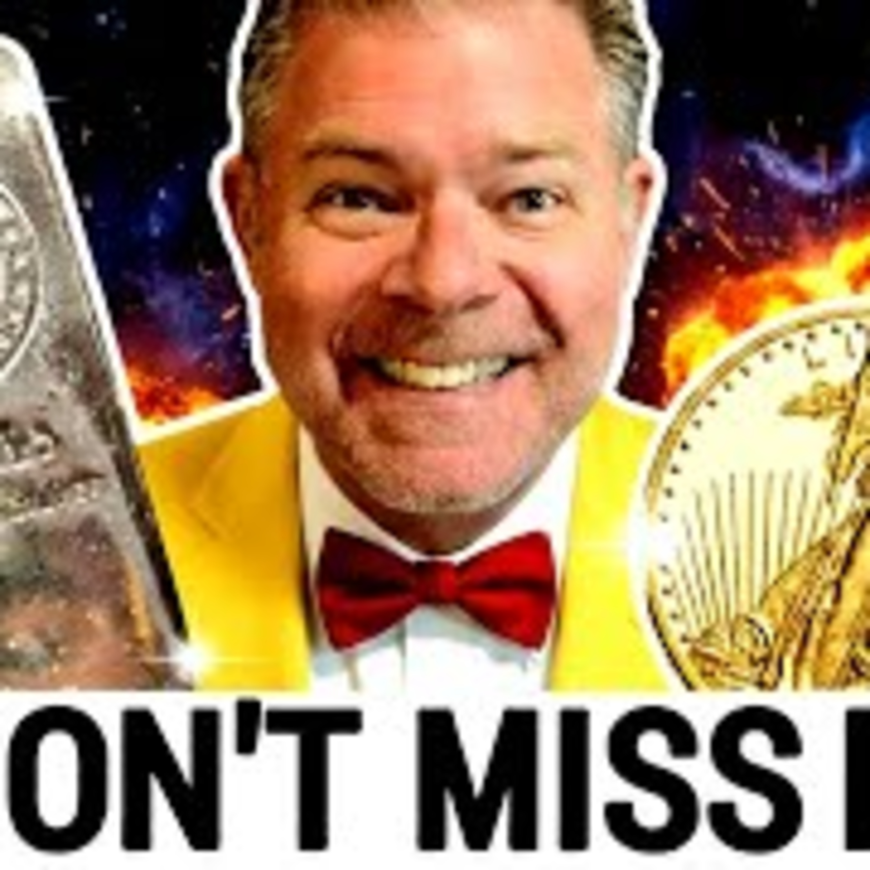 **MAJOR NEWS!** For Silver and Gold Stackers ⏱️⏱️ Mega-Bank say THIS! - Precious Metals NEWS - CHINA