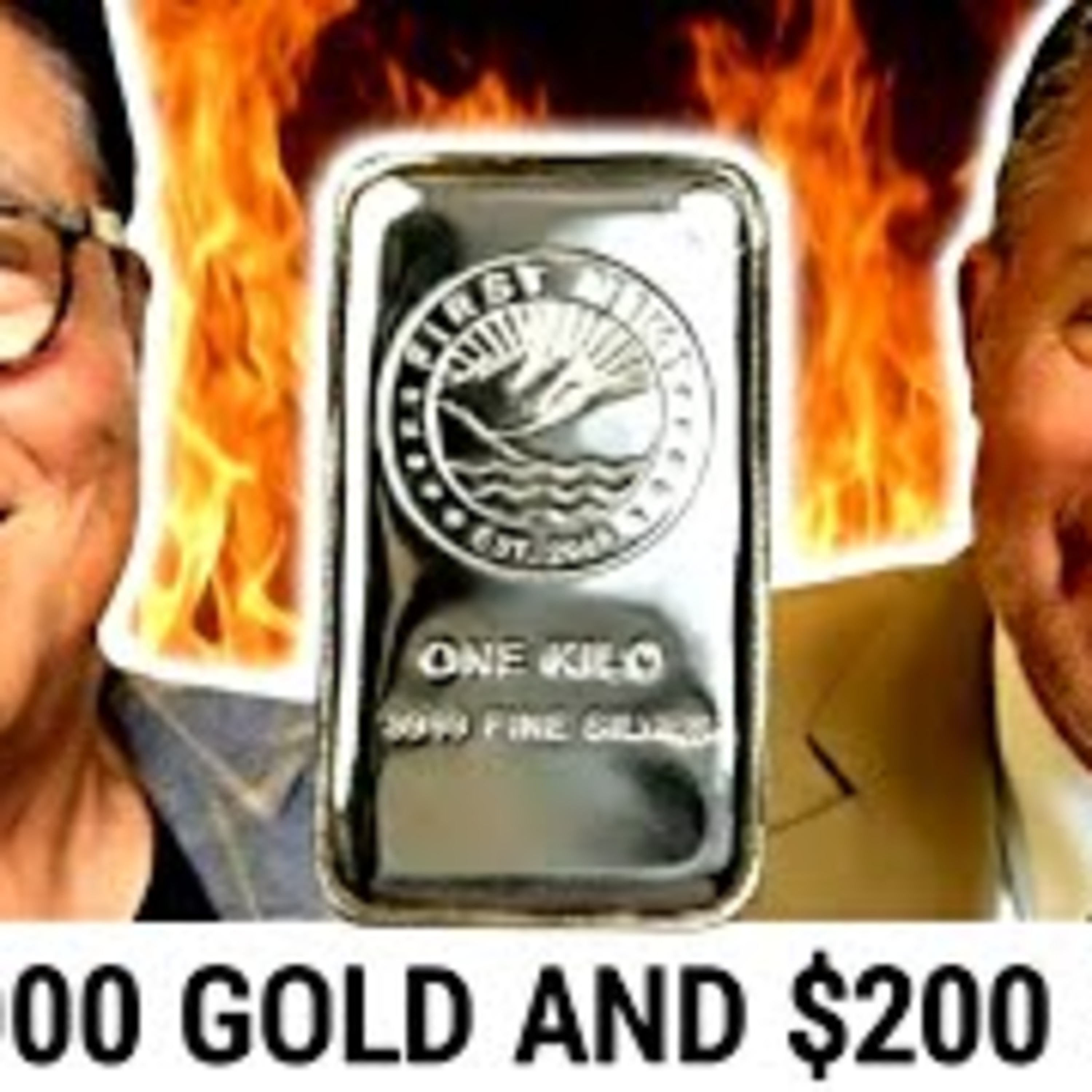 SILVER / GOLD / $UFD Meme Coin Investing & Global Economics