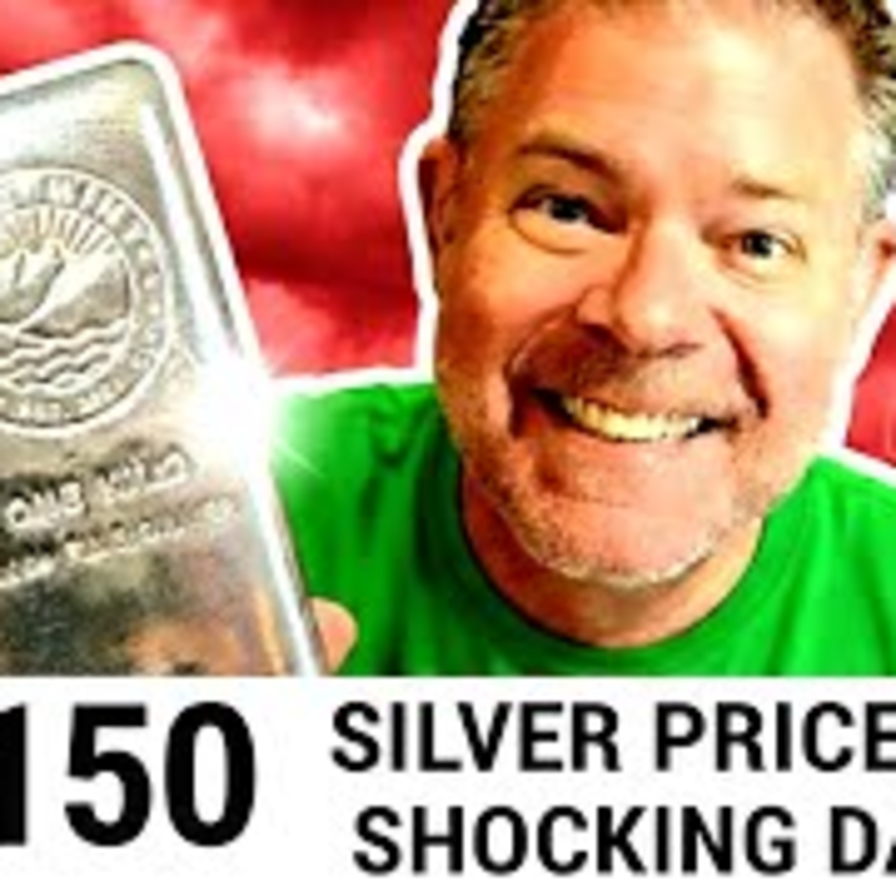 🌼 SILVER ALERT! 🌼 - YOU Must Hear THIS NEWS - COMEX, China, Squeeze - Gold Price Update