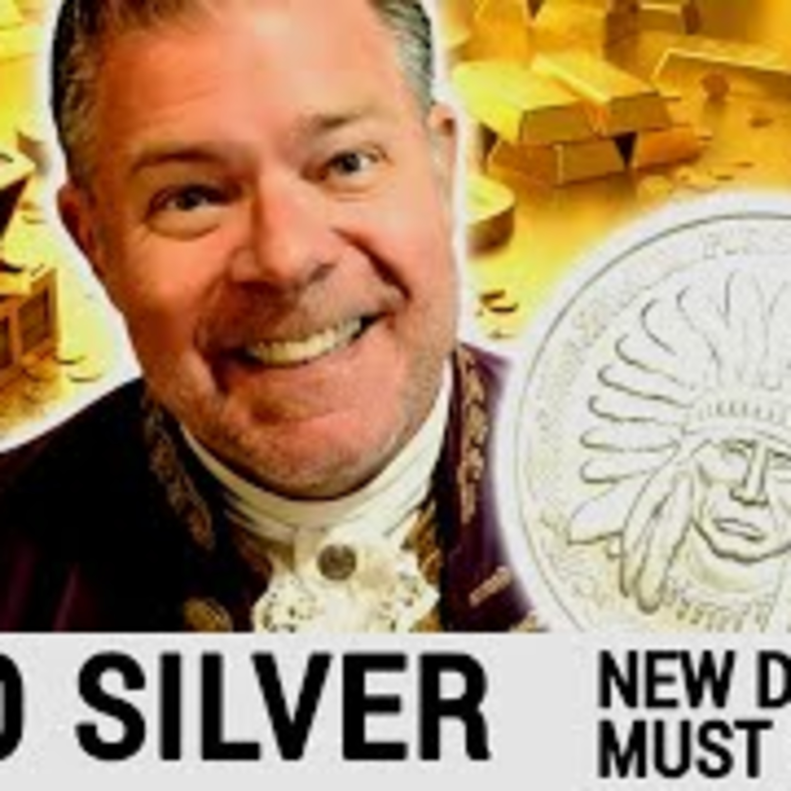 THIS is BIG! 🐑🐑 SILVER Just had a MASSIVE Change... (APMEX Shock!) Gold - Precious Metals News