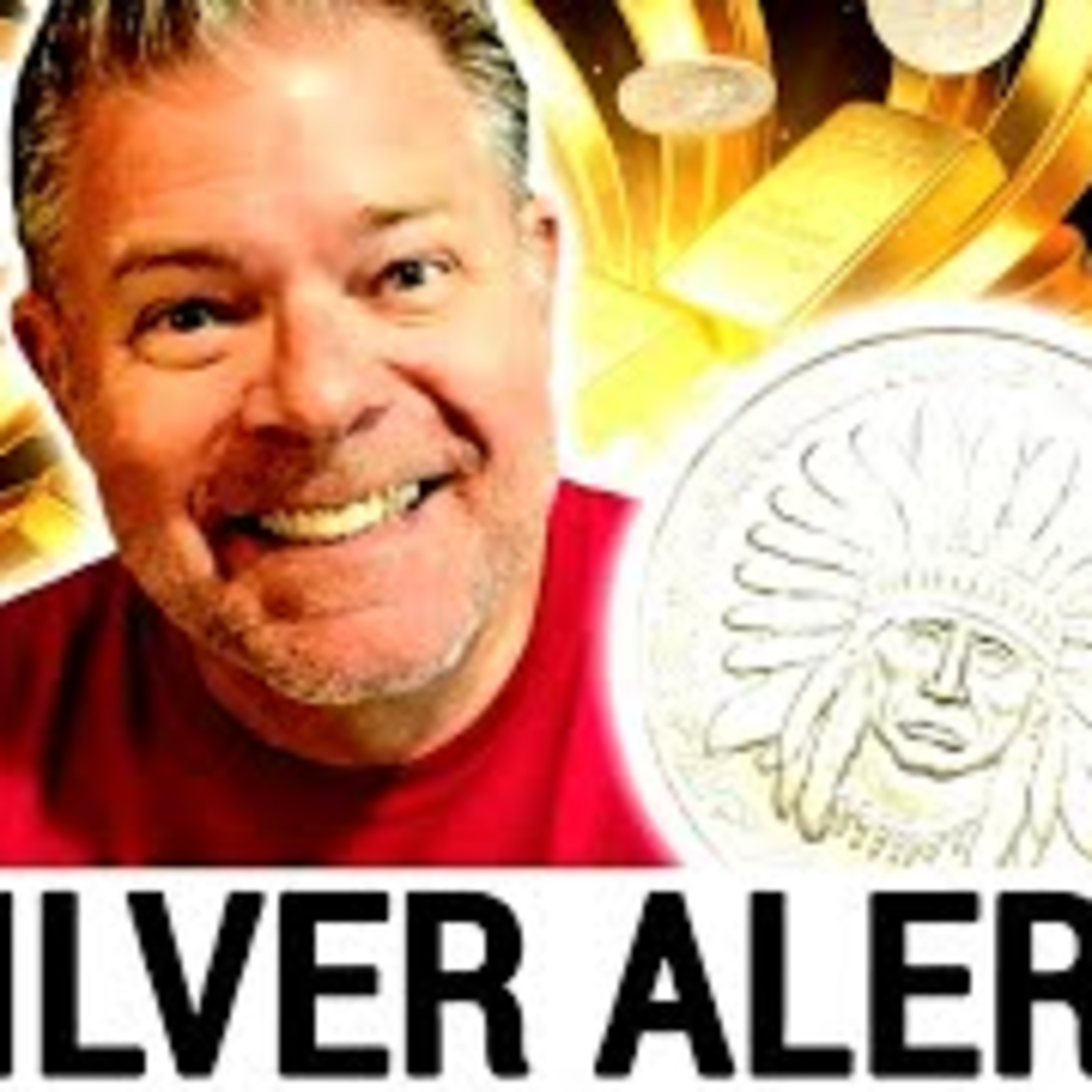 **THIS is BIG!** 🦍🦍 SILVER Just had a MASSIVE Change... (PRICE SMASH!) Gold - Precious Metals News