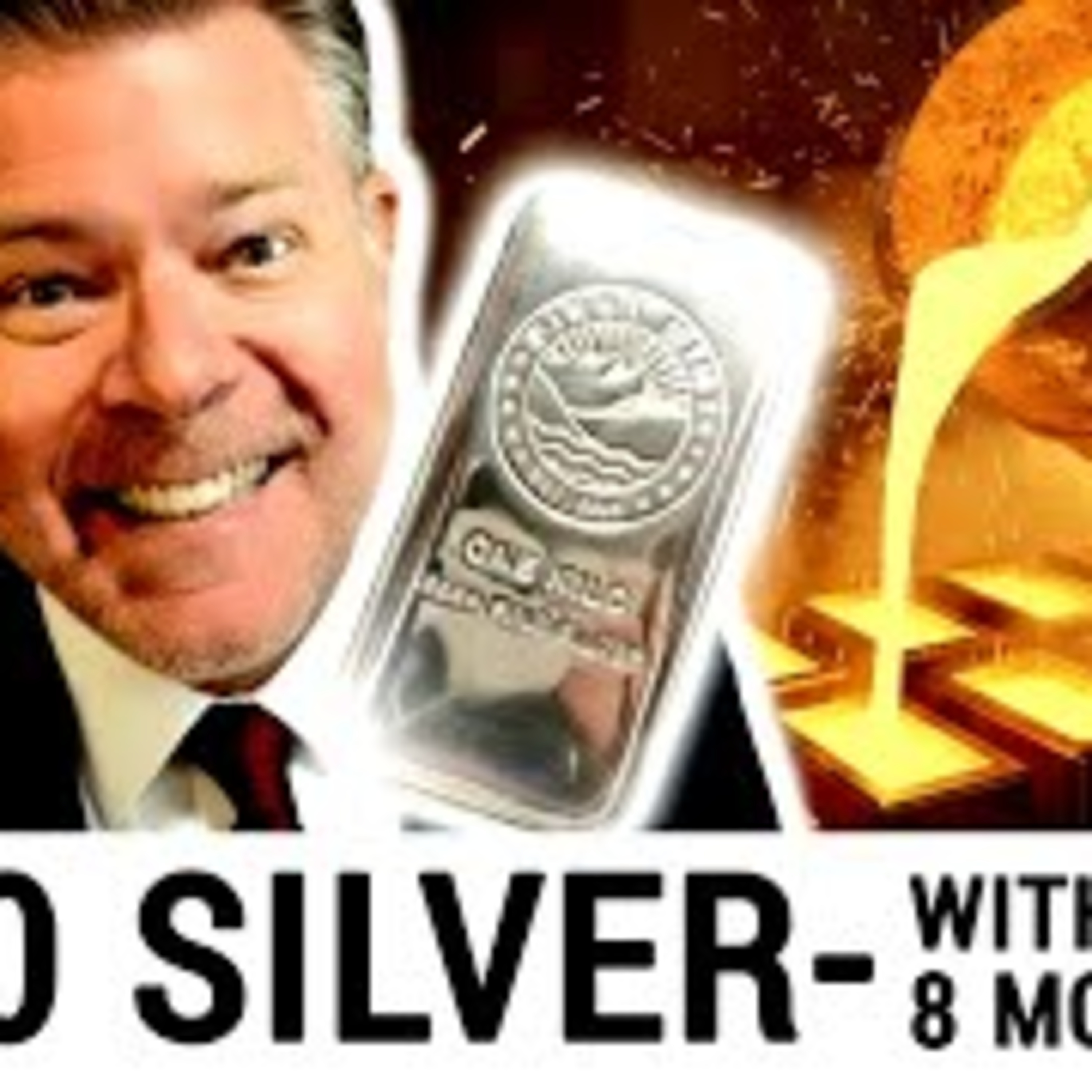 **Silver Price** Critical Info YOU Must hear 🐑🐑- (Gold & Copper News Update too)