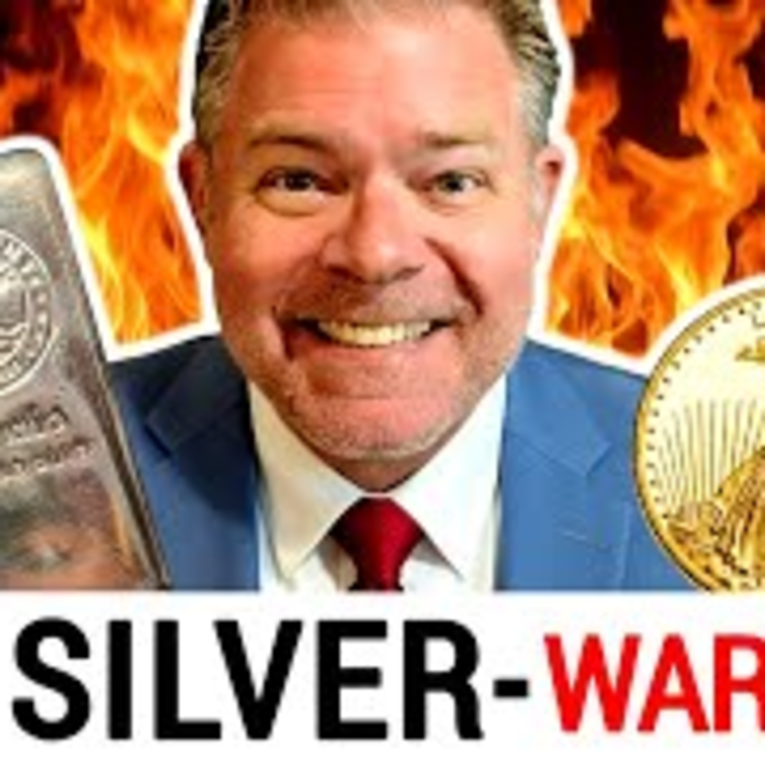 ⚡SILVER Investor⚡- YOU Ready for THIS - (MASSIVE Alert and Price Update for Gold and Silver)