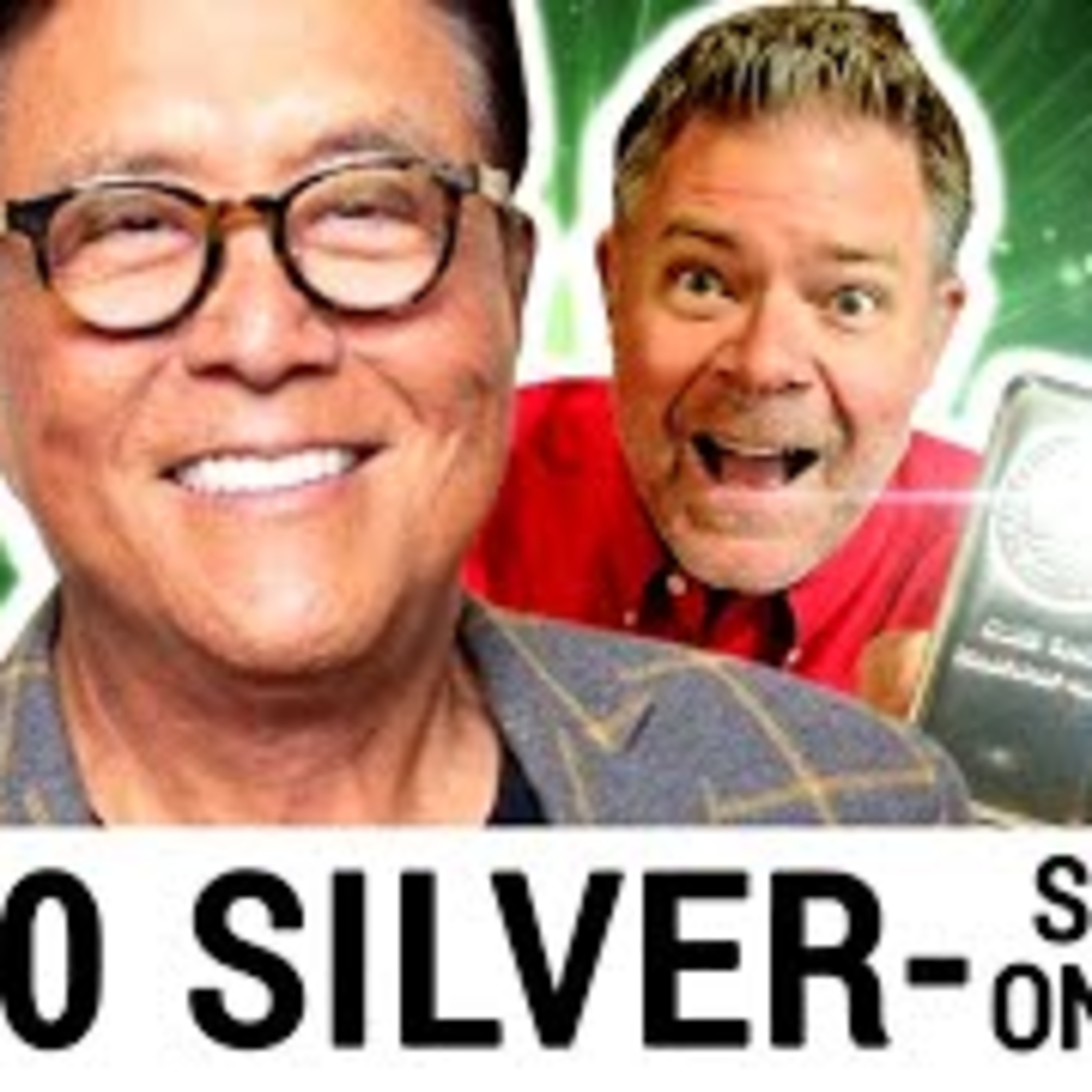 SILVER / GOLD / $UFD Meme Coin Investing & Global Economics