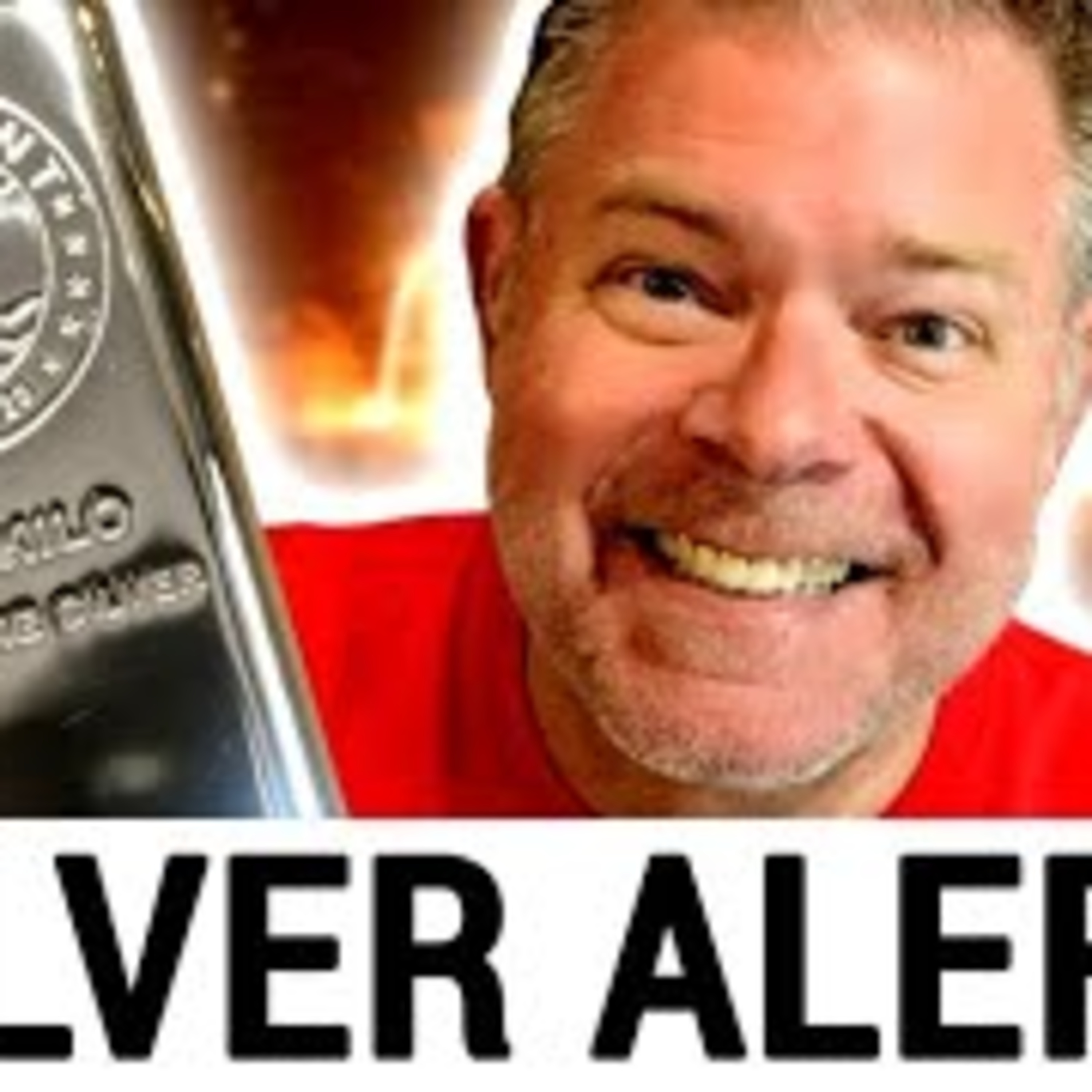 **THIS is BIG!** 🦍🦍 SILVER Just had a MASSIVE Change... (CHINA Shock!) Gold - Precious Metals News