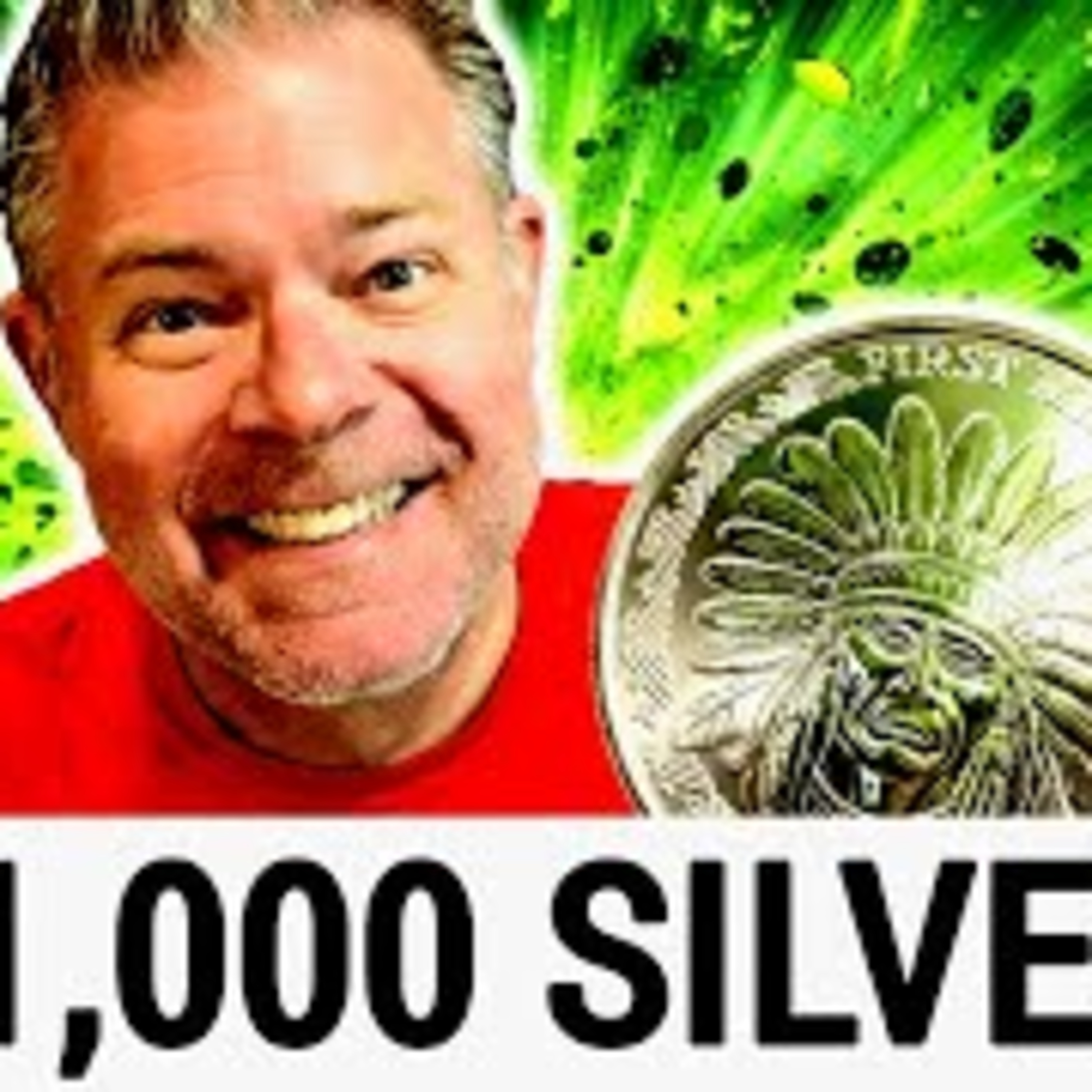 🚨 $1,000 Silver! 🚨 IS THIS REAL -- (Silver Price Forecast) -- plus Precious Metals BIG News Update