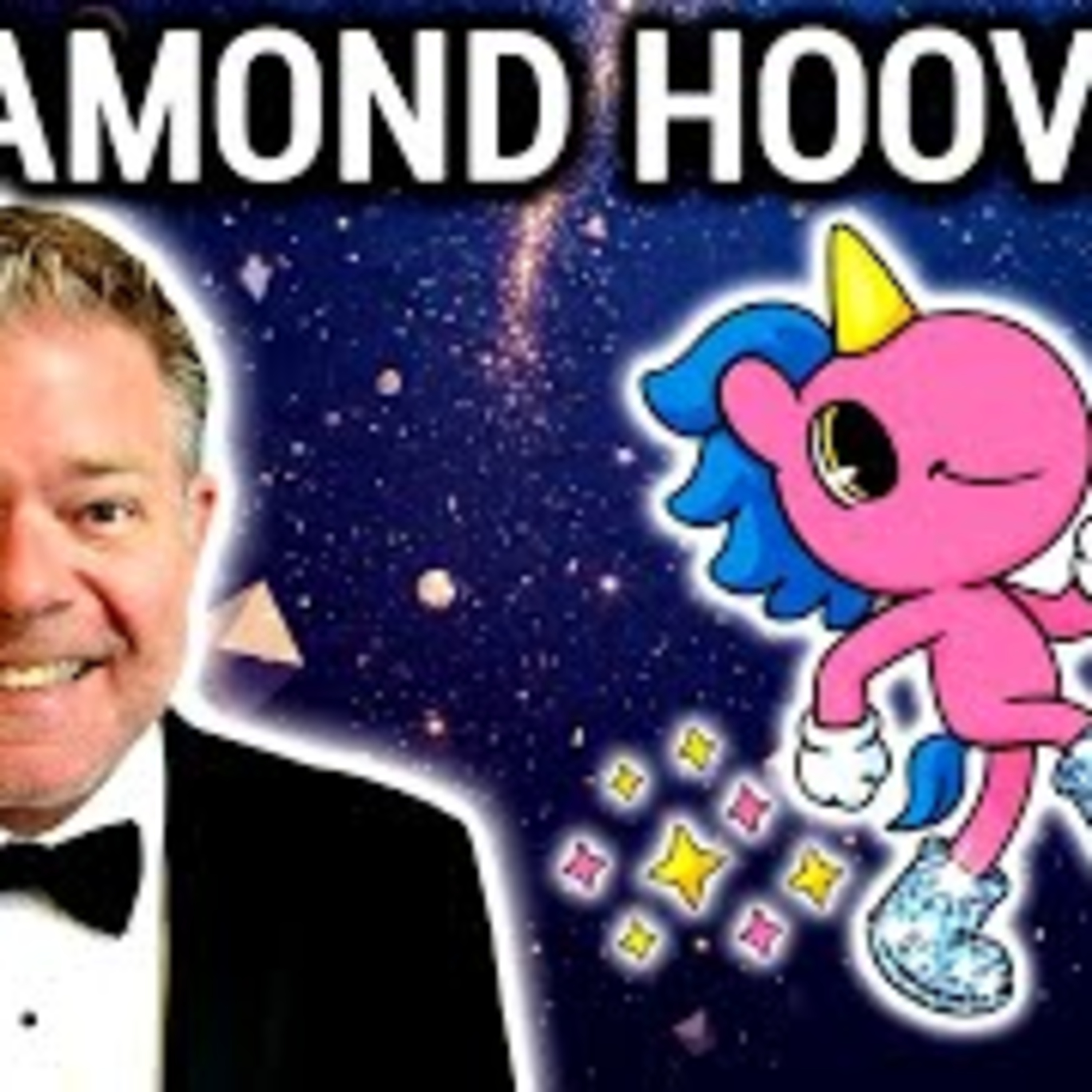 Beyond the Meme: Why the Unicorn Fart Revolution Only Happens Once