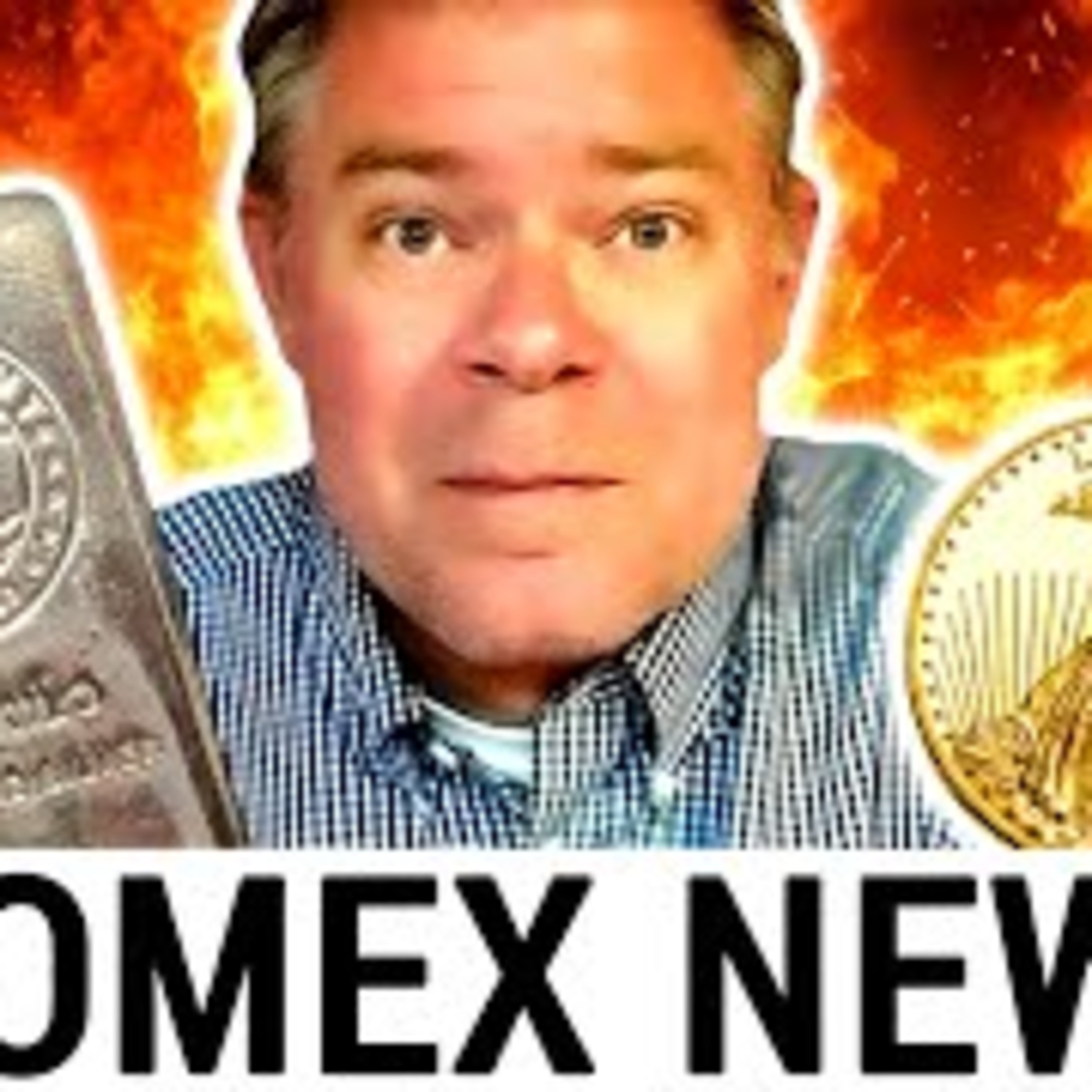 🚨SHOCKING!🚨 Silver & Gold STACKERS Best Listen to THIS! - Precious Metals NEWS Update