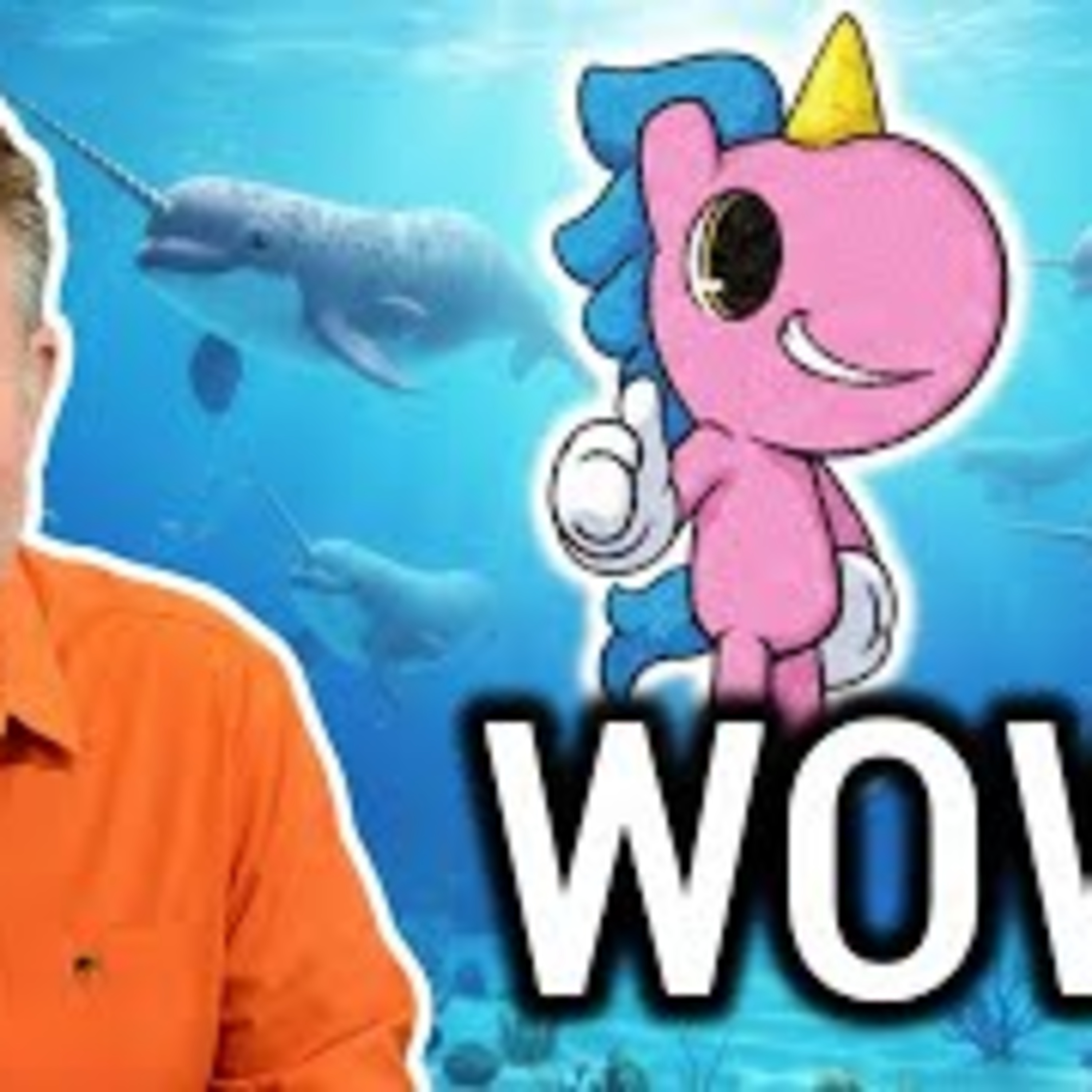 CRAZY DATA: Power in the Particles: Why the $UFD - Unicorn Fart Dust