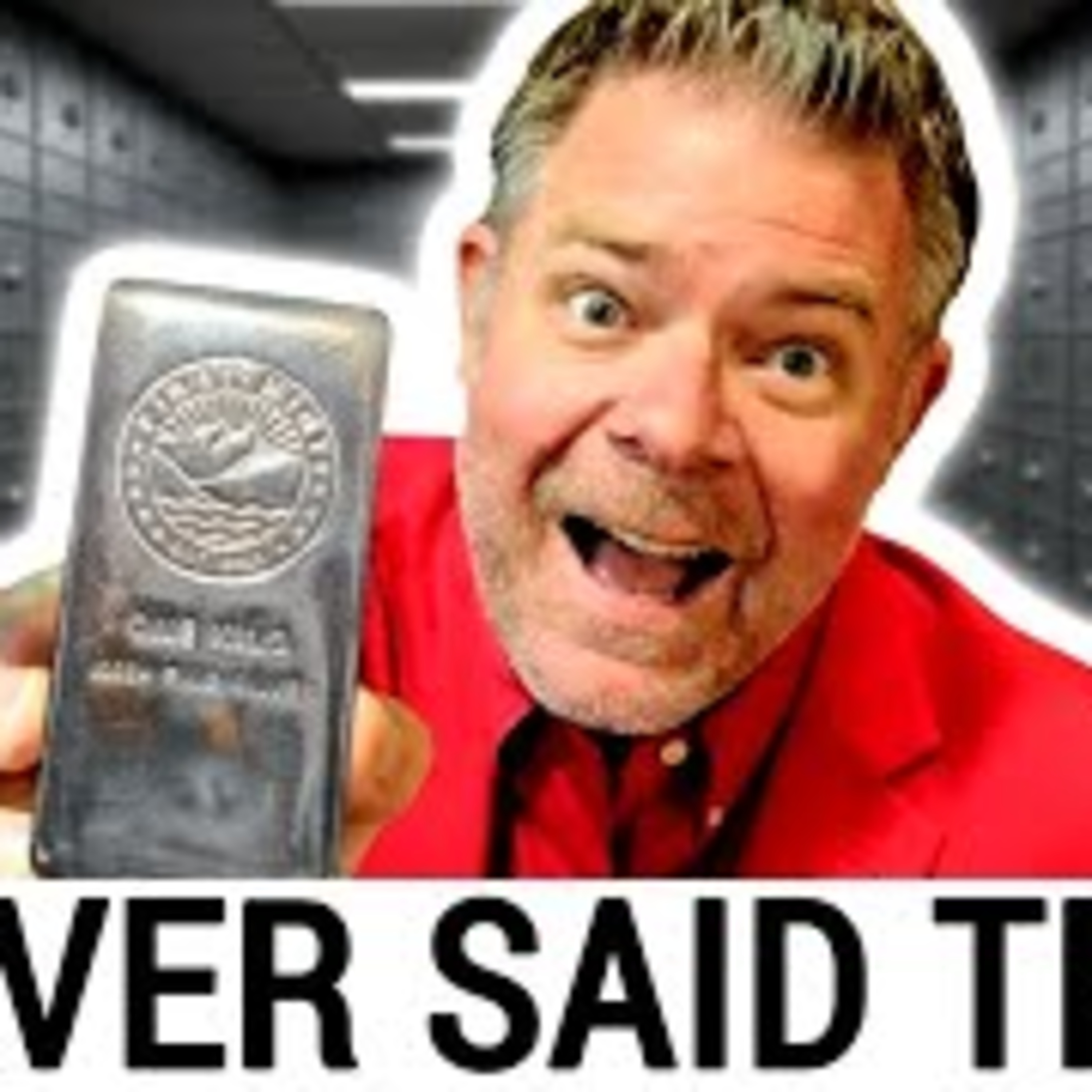 A Real SHOCKER⚡-SILVER Just had a MASSIVE Change... (PRICE Move!) Gold - Precious Metals News