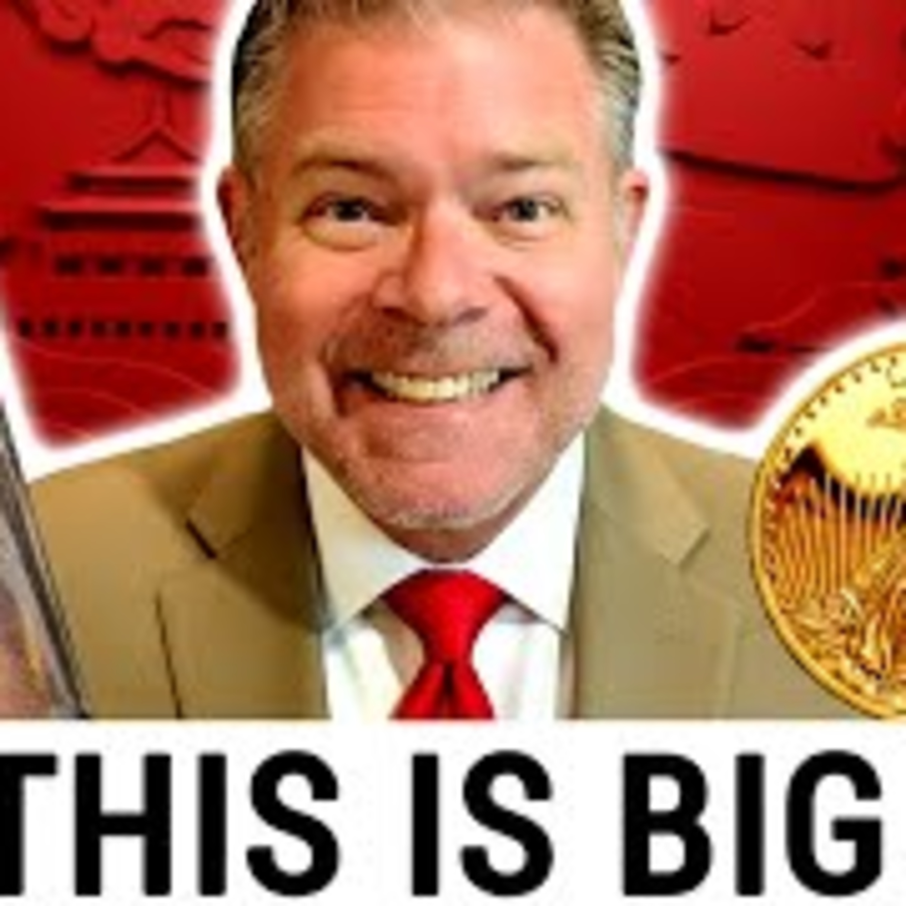 🚨 Silver PANIC! - You Can EXPECT This! 🦍🦍 (China - Gold Price and Precious Metals NEWS Update)