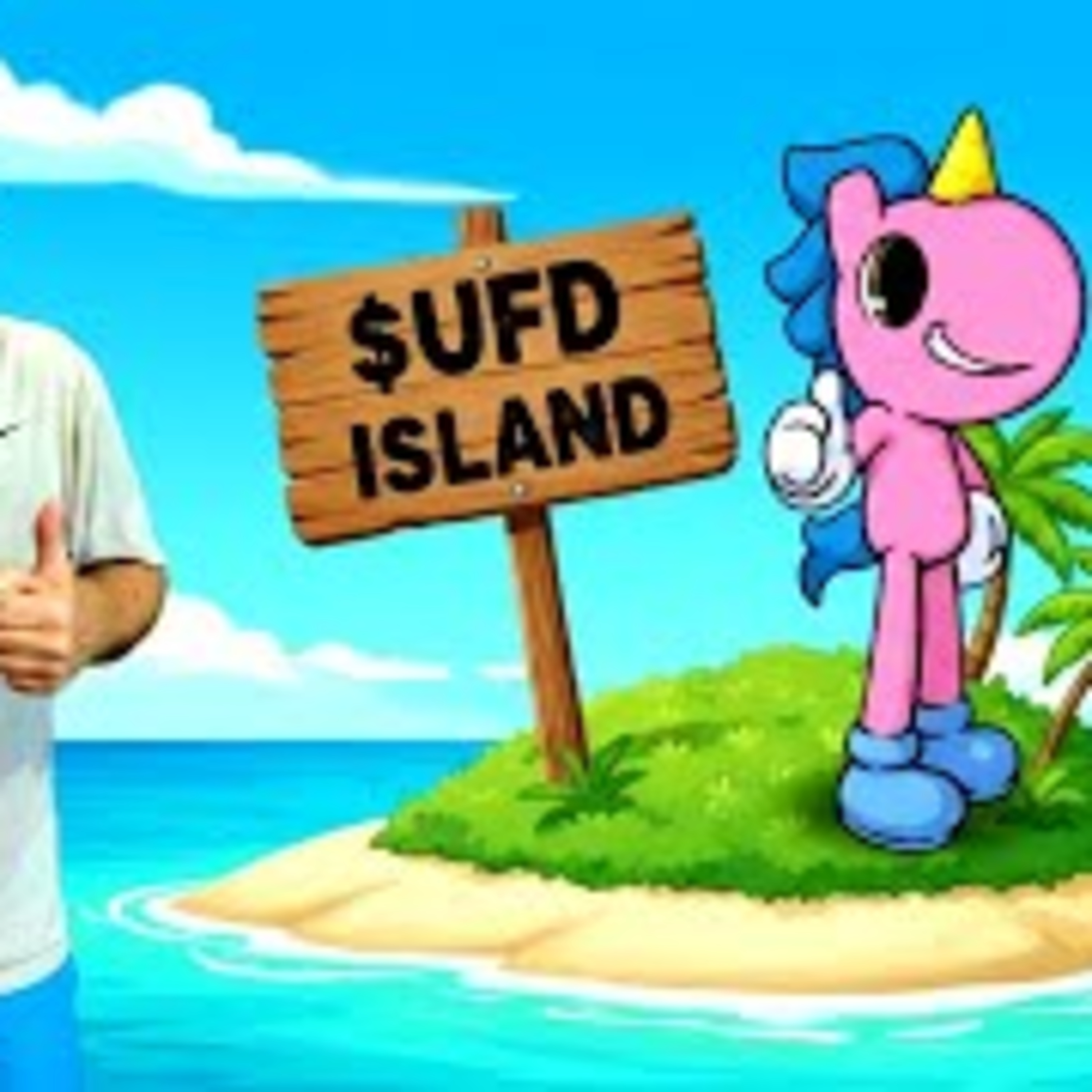 UFD: The Vacation You Never Want to Leave
