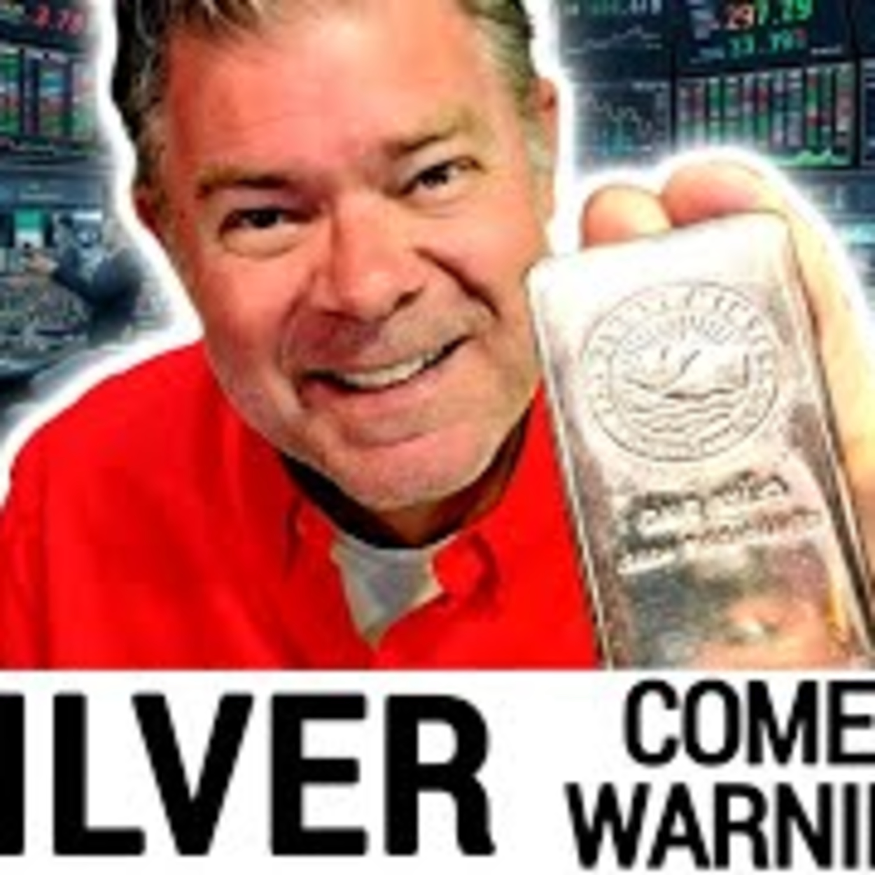 ⚡SILVER NEWS!⚡ - You Best LISTEN to This! - Gold Price Update Too