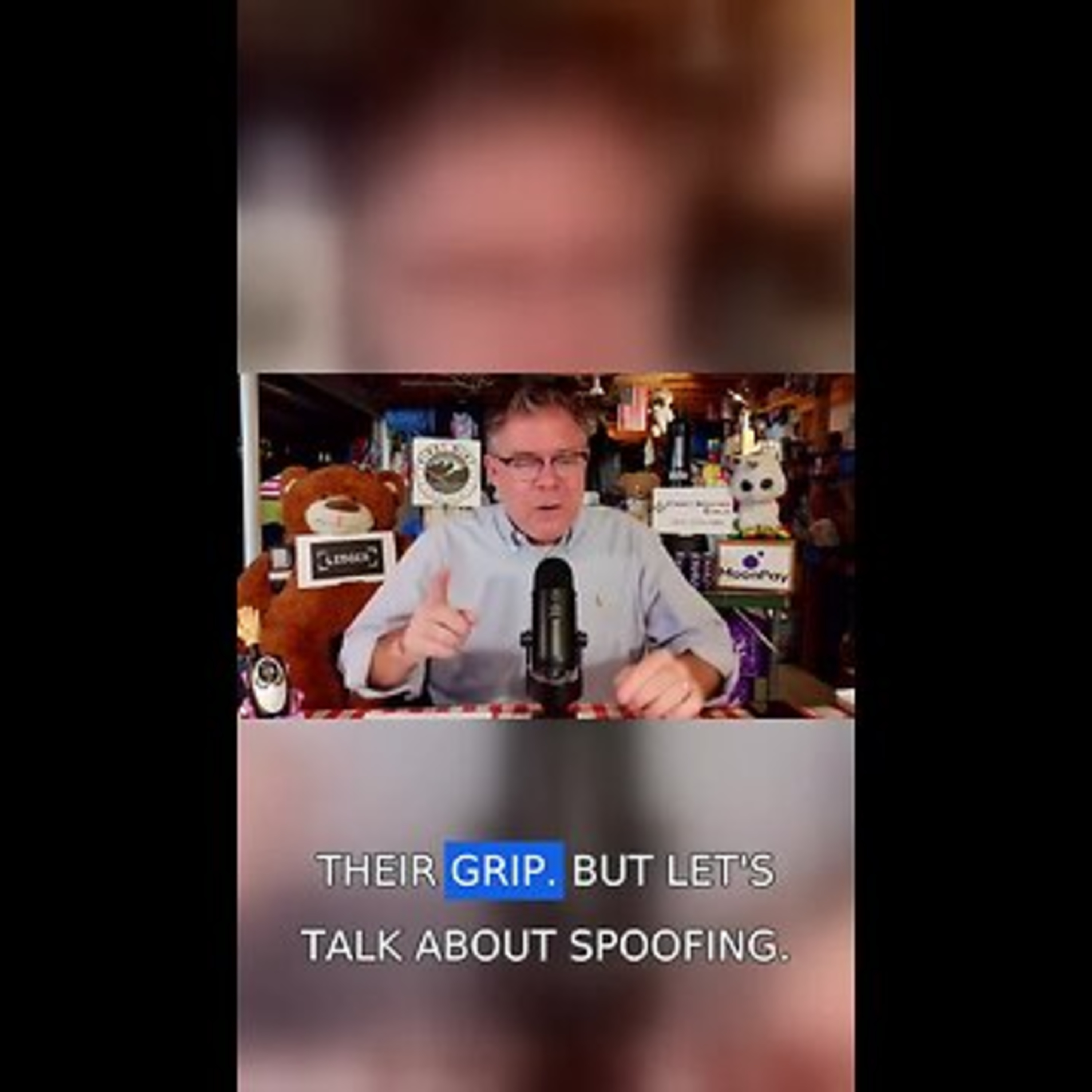 🛑 Why the COMEX is RIGGING Gold & Silver!! #shorts