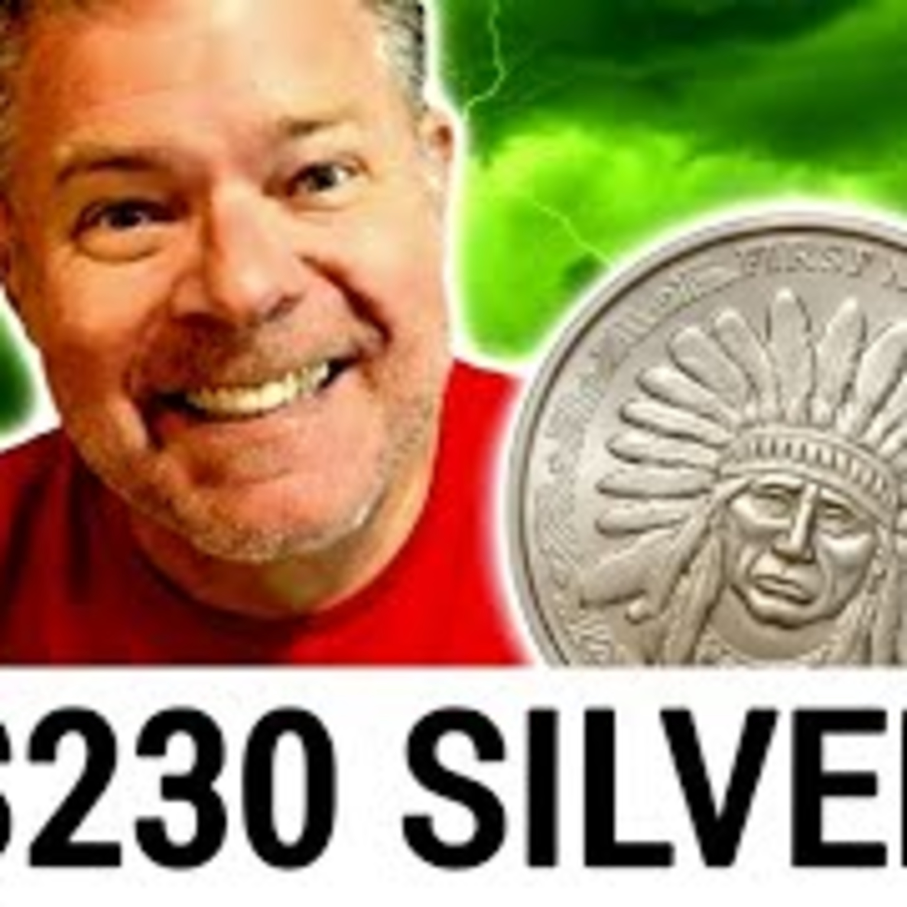 The Silver Squeeze 2.0: Why $230 Silver is No Longer a Fantasy