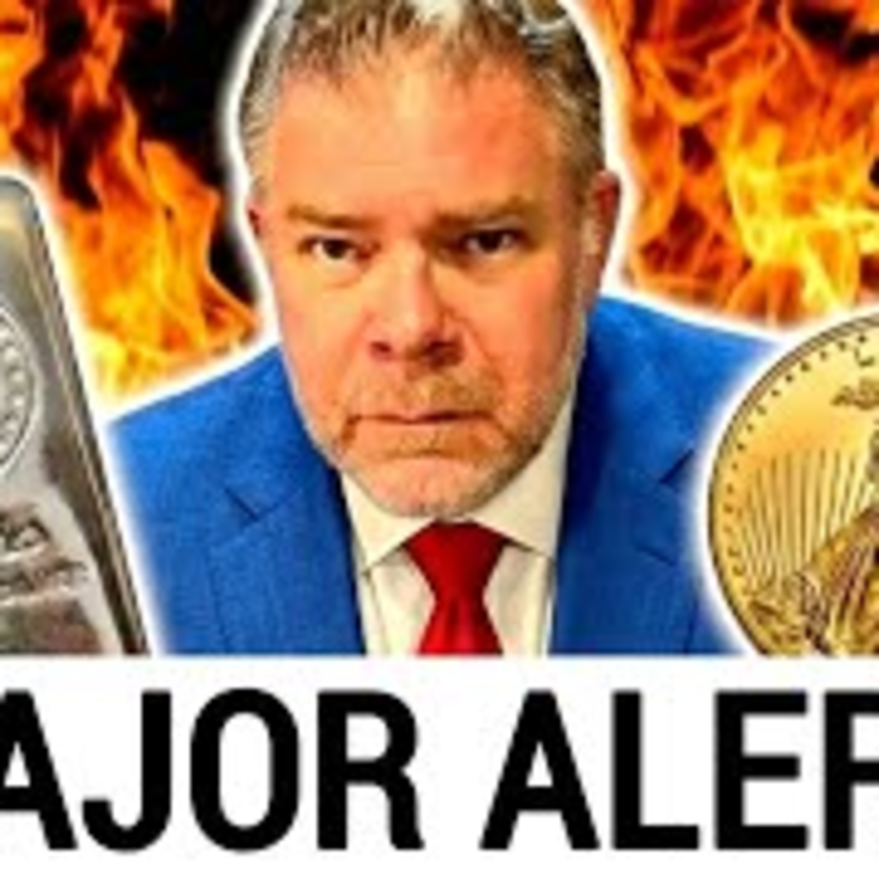 **Silver Price** New CRITICAL Facts YOU Must Hear - (Gold and Iran NEWS Update too)
