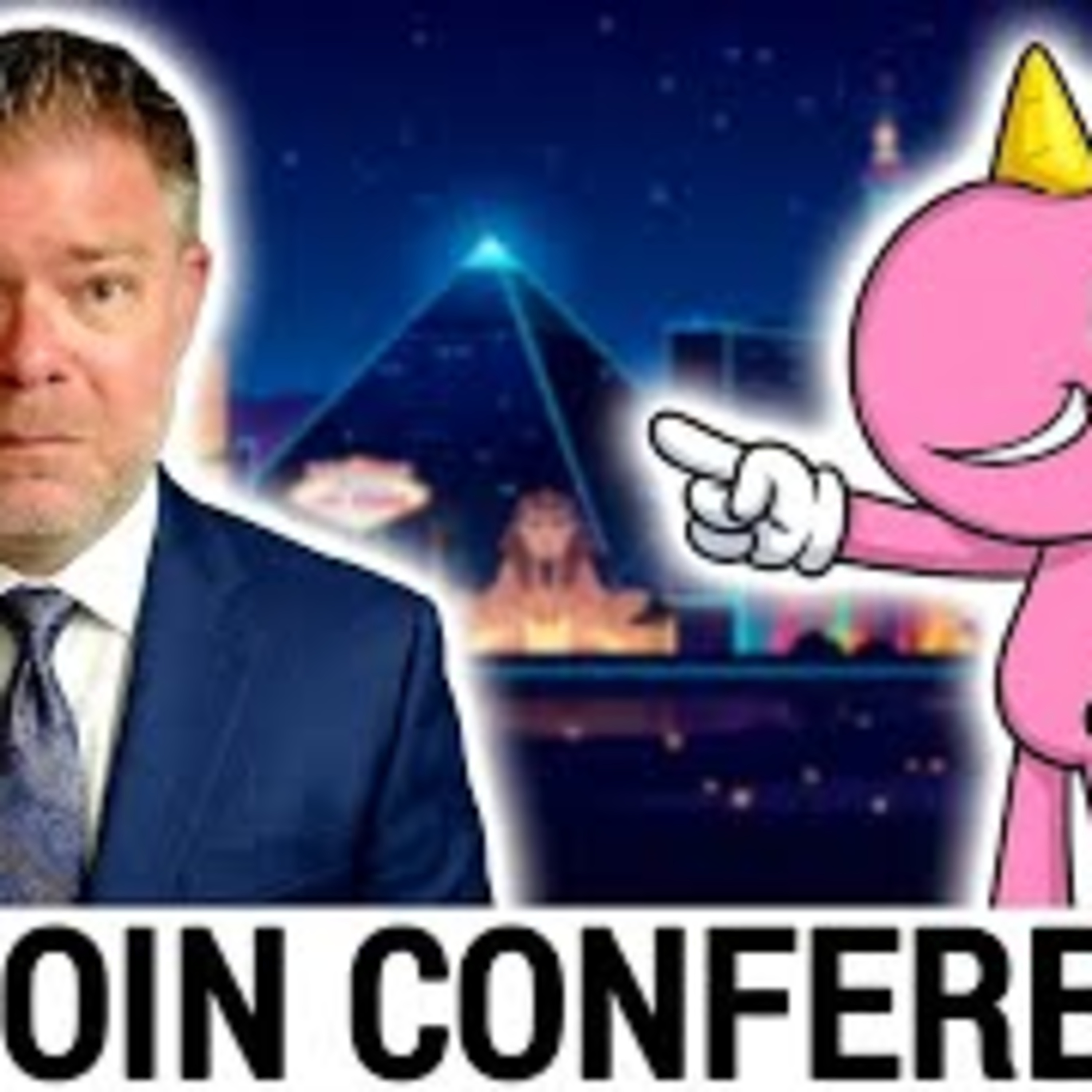 Unicorn Fart Dust! All Hooves on Deck!