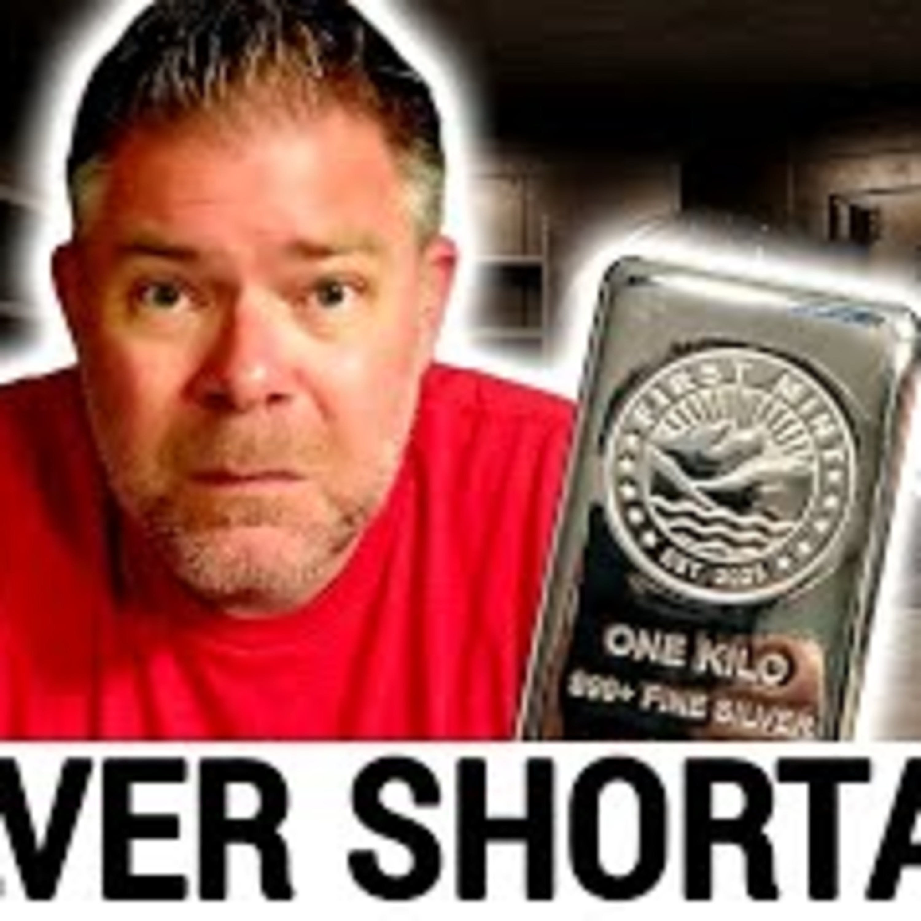 **SILVER UPDATE!**🦍🦍 - Silver Running LOW! COMEX and CHINA WARNING