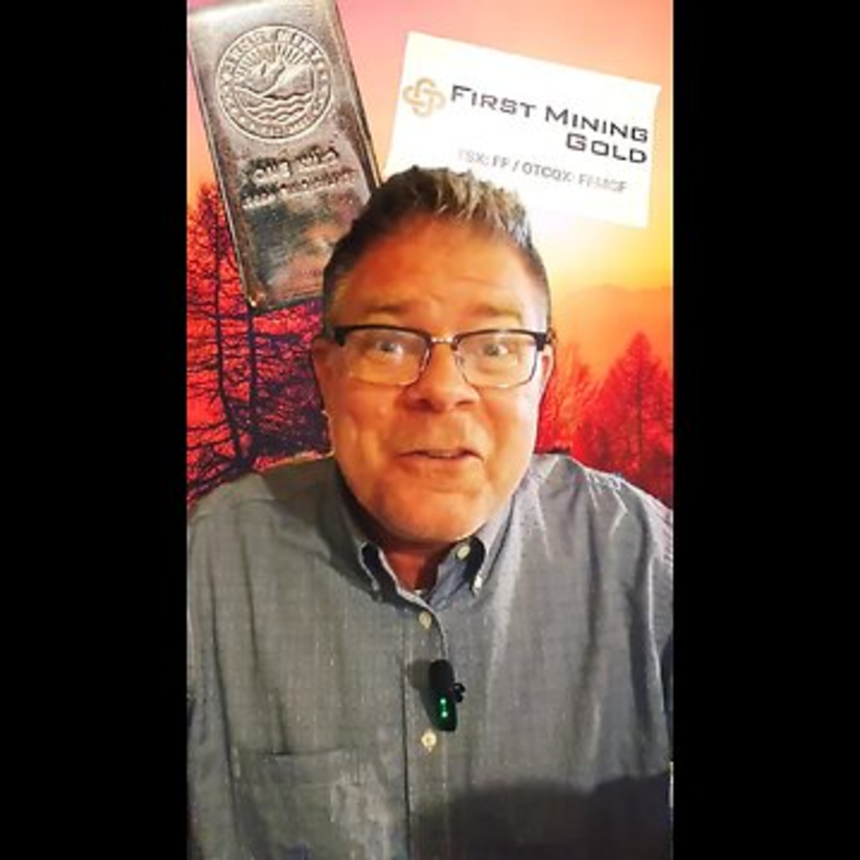 Silver Squeeze: The Road to $130 starts NOW❗🥈 #shorts