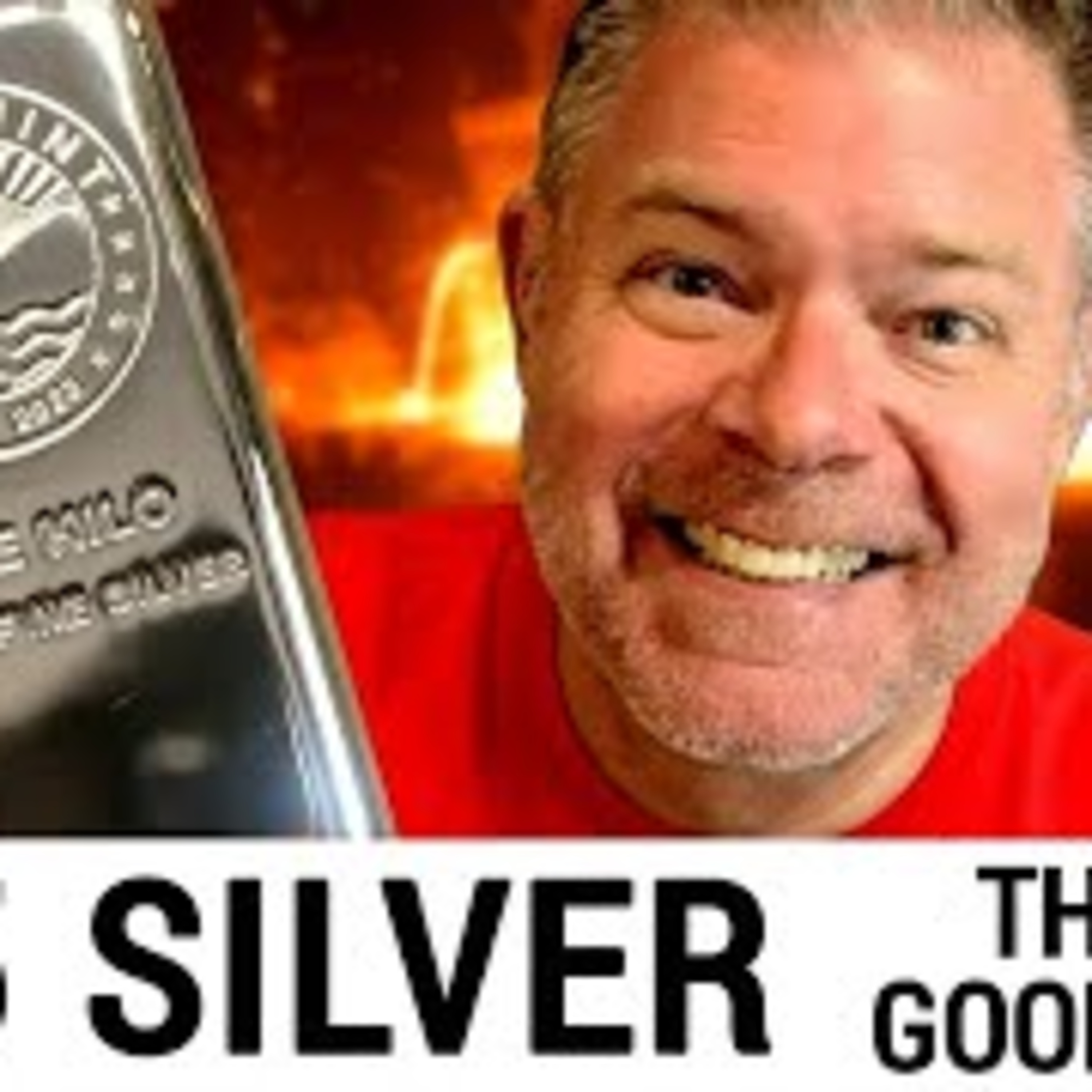 🚨 SILVER'S NEXT Move! - Be Prepared for THIS (Gold Price News Update)