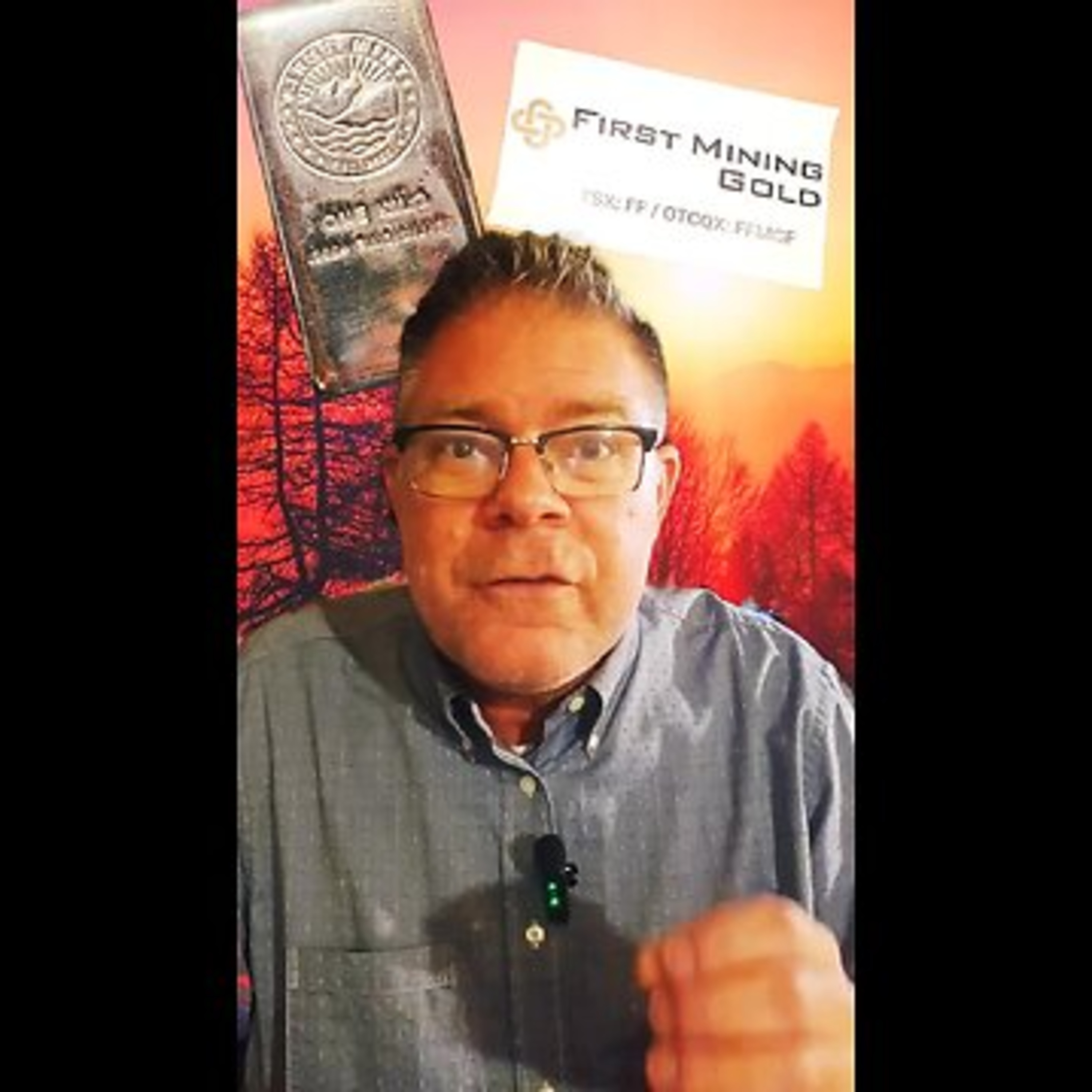 5,000 Years of Real Money 💰 Gold & Silver are BACK! 🌍 #shorts
