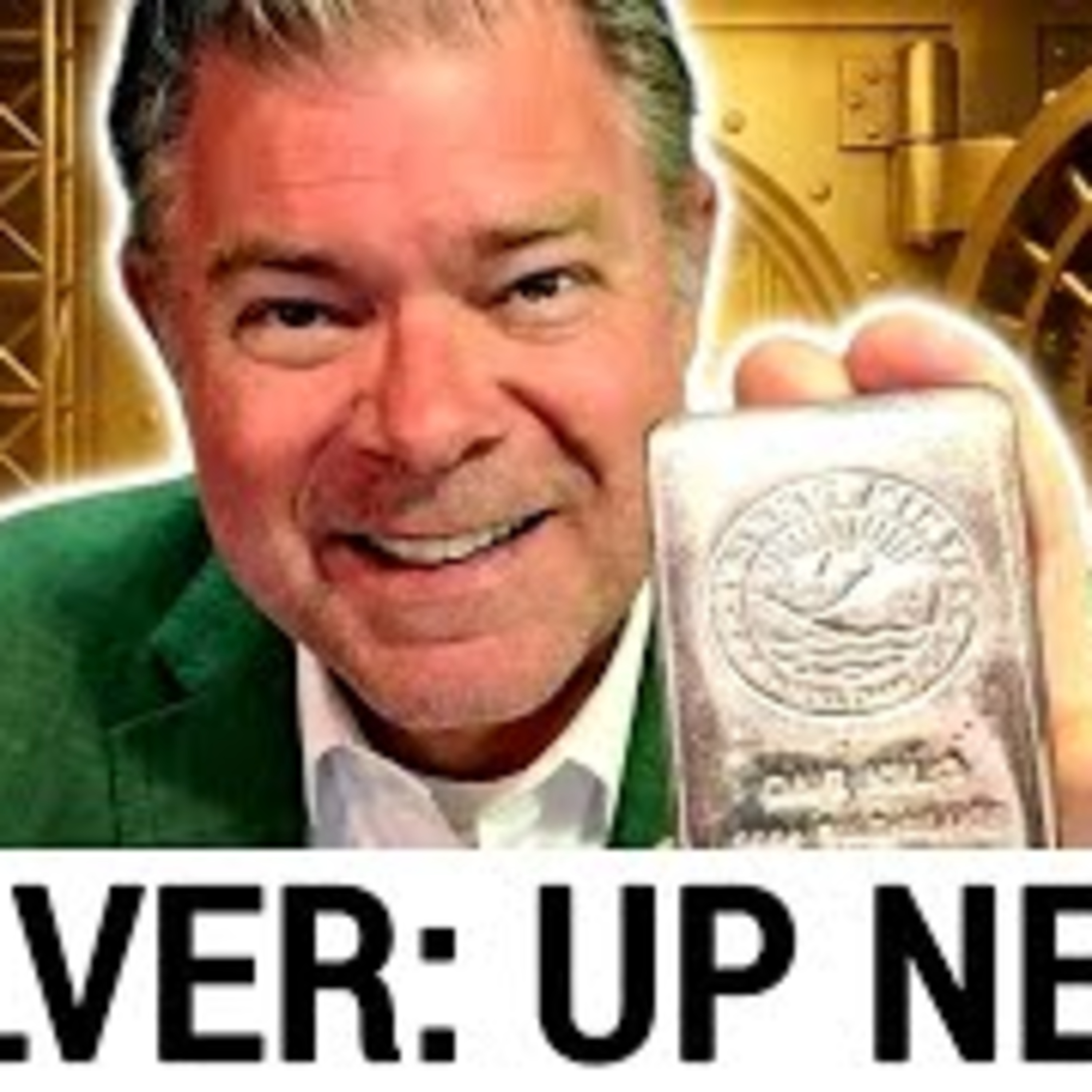 The End of SILVER MANIPULATION: This Happens Next ⏰ - (Precious Metals NEWS)