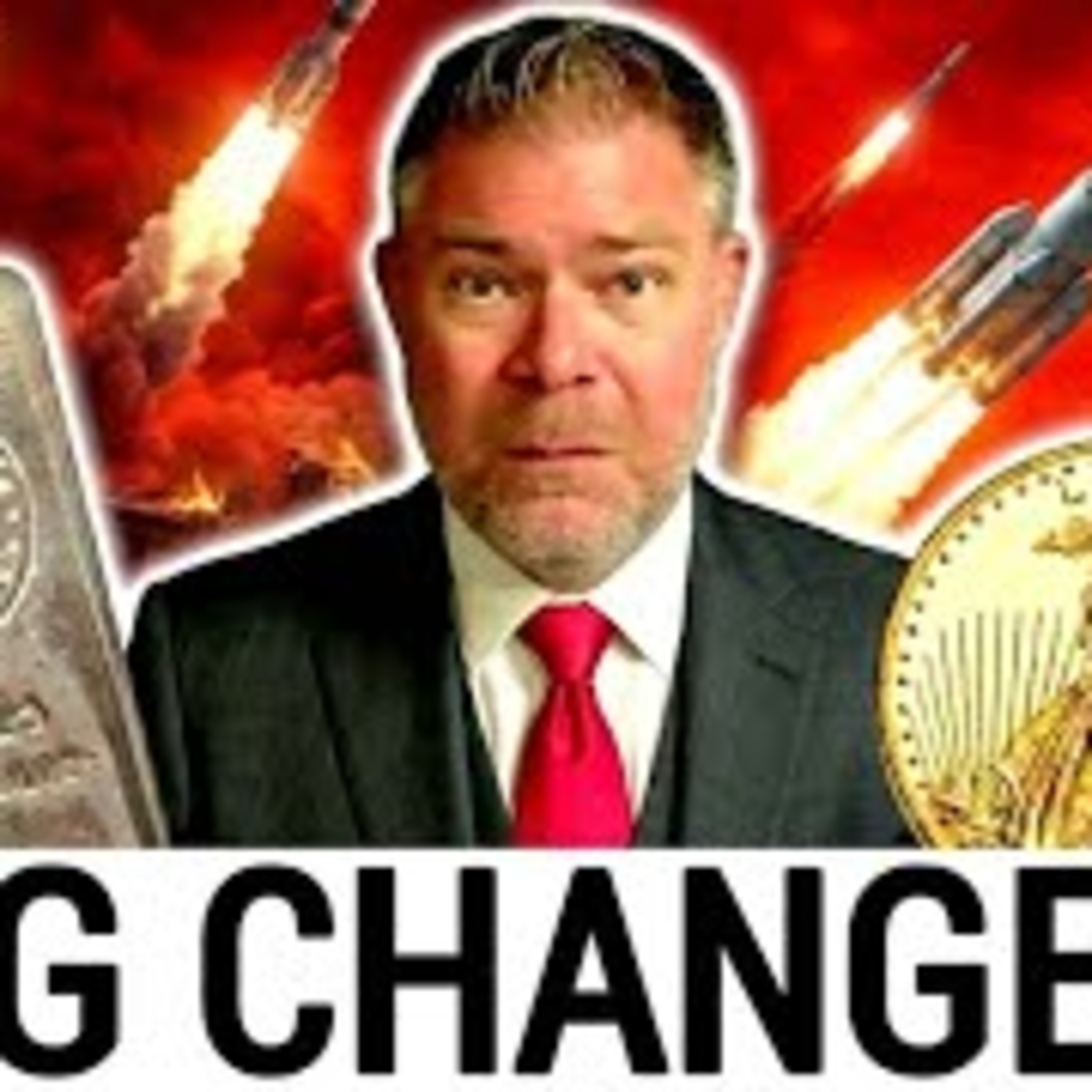 ⛑️⛑️ Silver and Gold Are NEVER the Same Again - Precious Metals NEWS Update