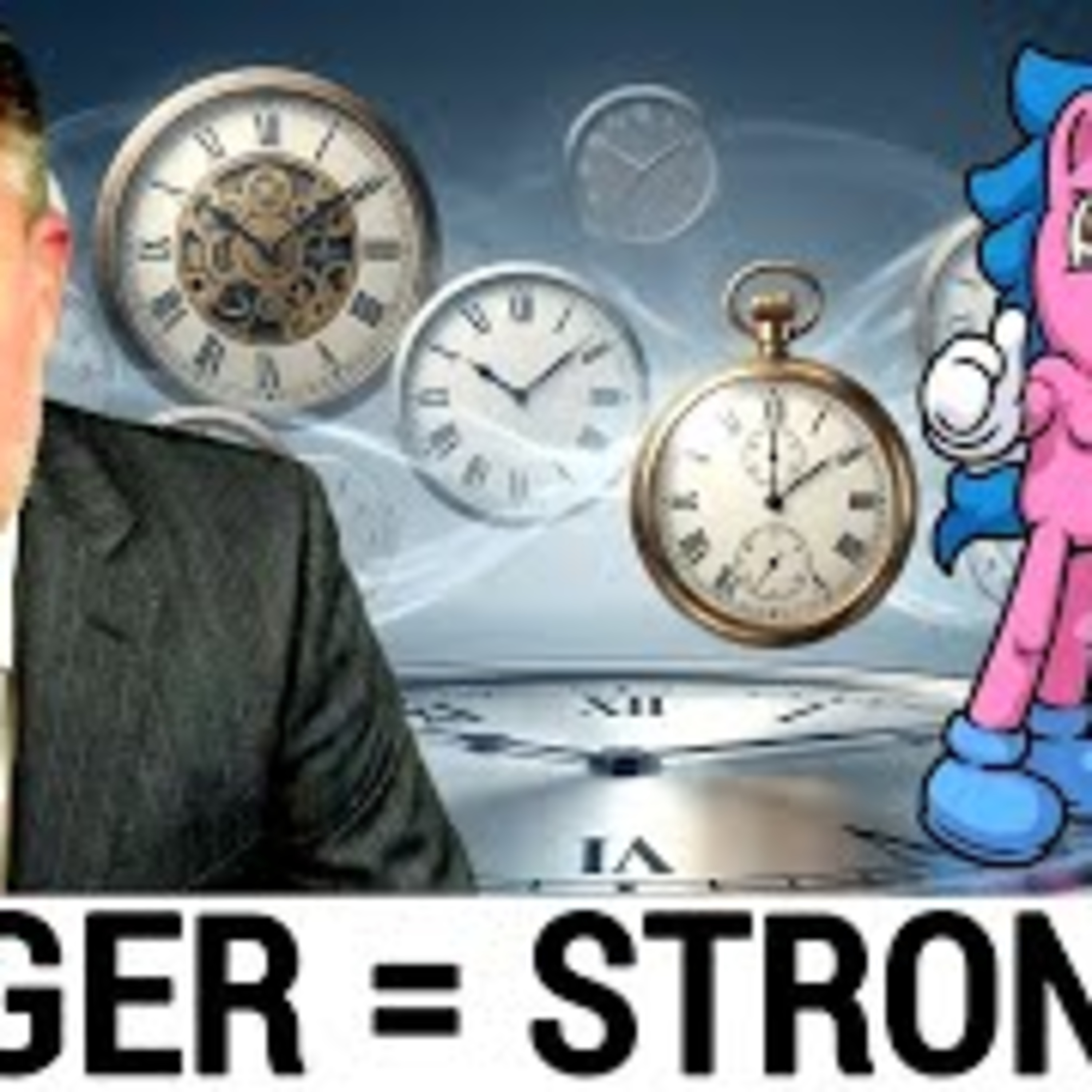 GOOD NEWS! The longer Unicorn Fart Dust LASTS, the STRONGER we GROW!