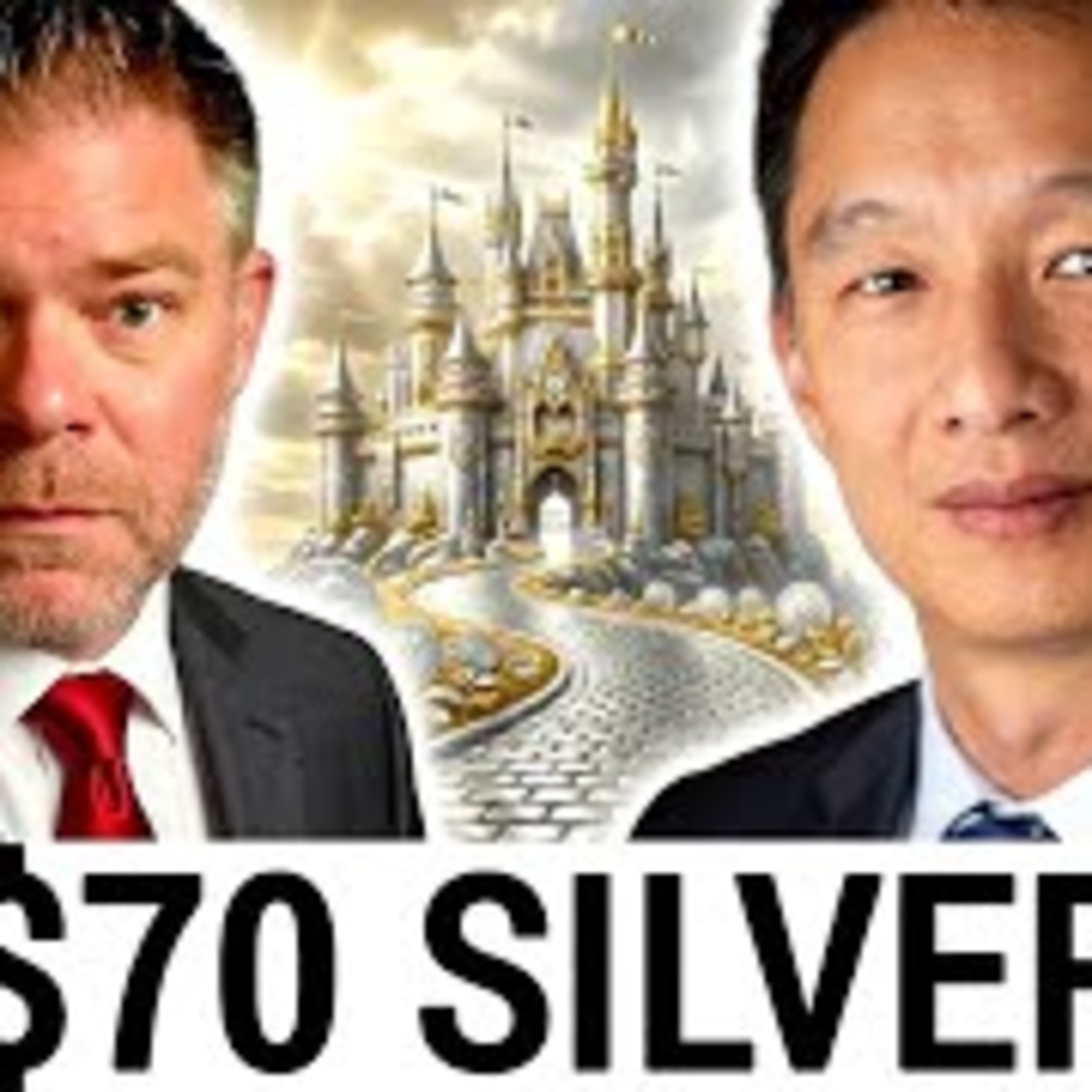 ⚡SILVER Investor⚡- YOU Must Hear THIS! - (MASSIVE Alert & Price Update for Gold and Silver) John Lee
