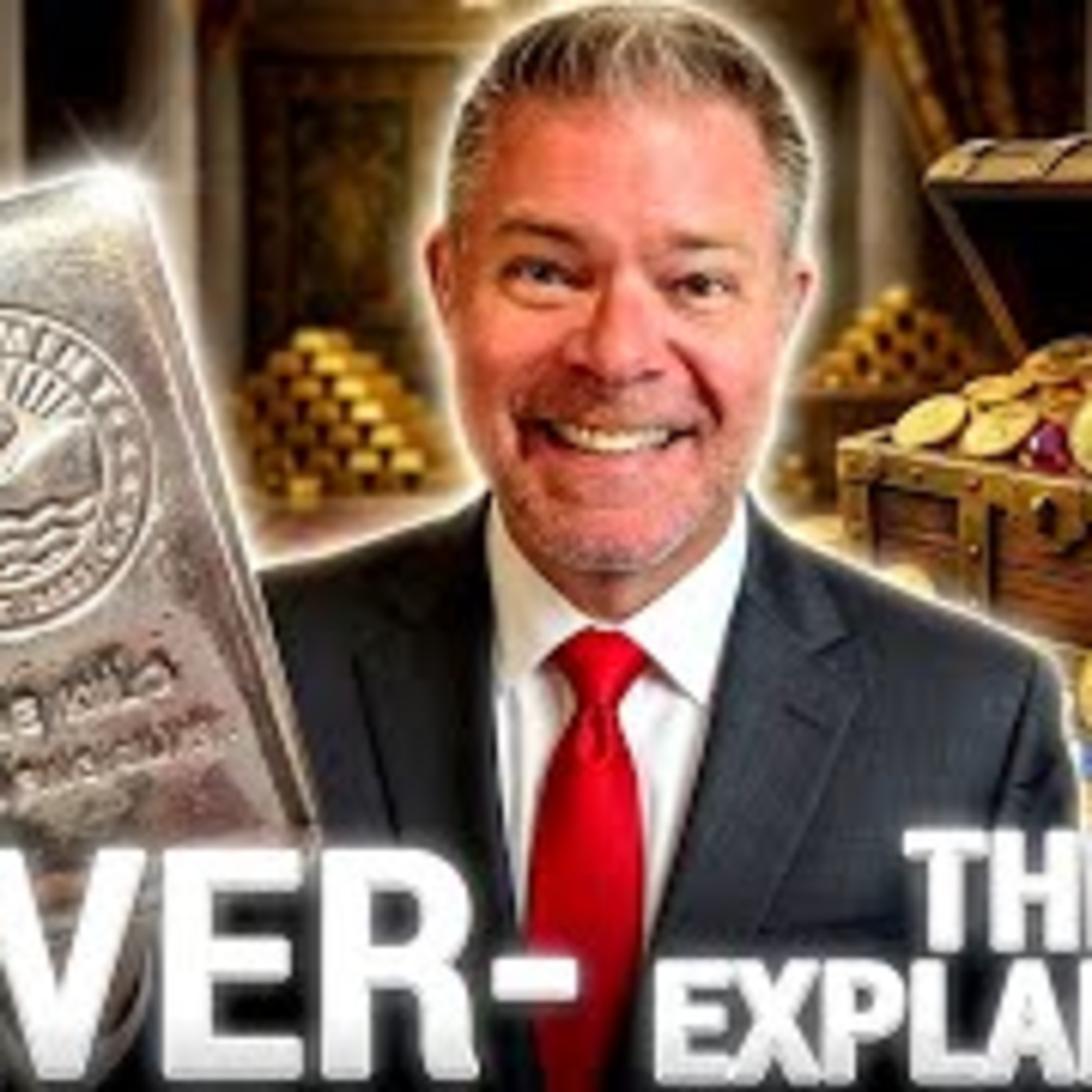 **NEW Info!** 🦍🦍 SILVER & Gold's BIG Story... (PRICE SMASH!) - Precious Metals News