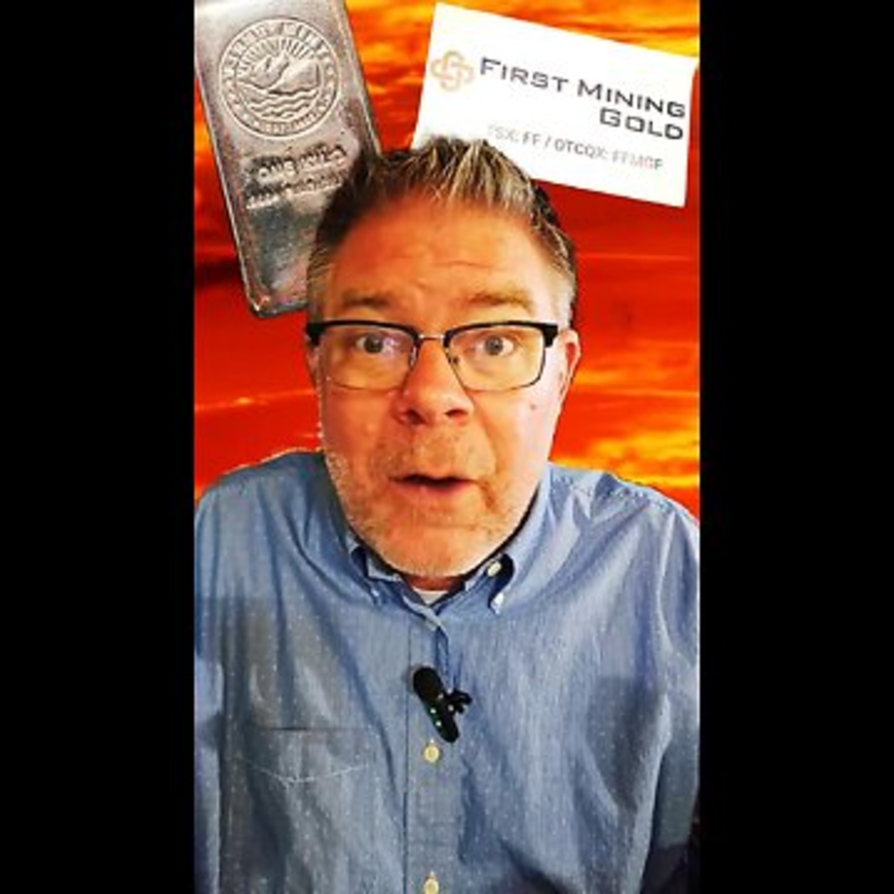 Gold & Silver Falling? 📉 Don't Panic! 🛑 The 2025 BULL is still here! 🐂 #shorts
