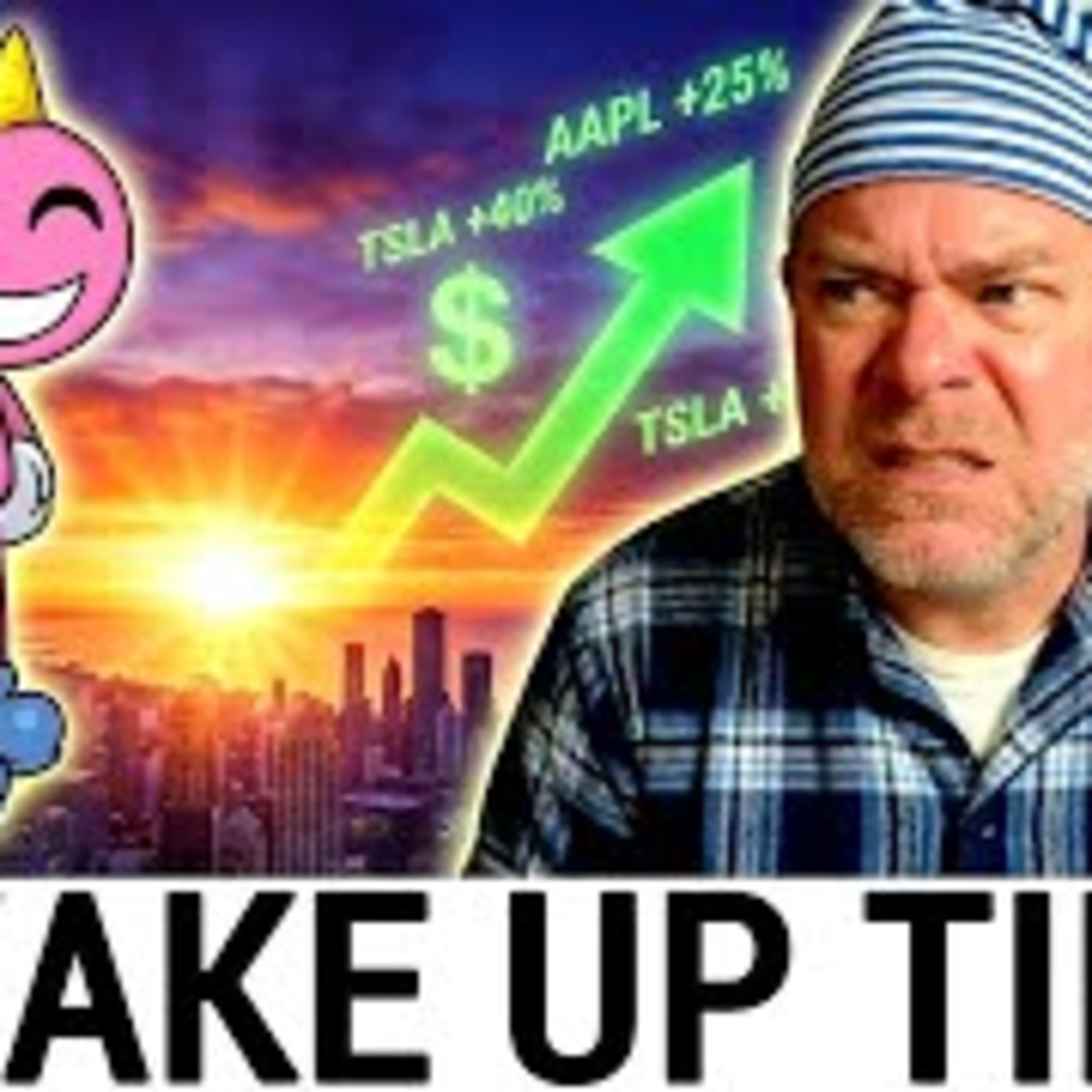 🚨 It's HAPPENING! 🚨 BIG Unicorn Fart Dust Developments