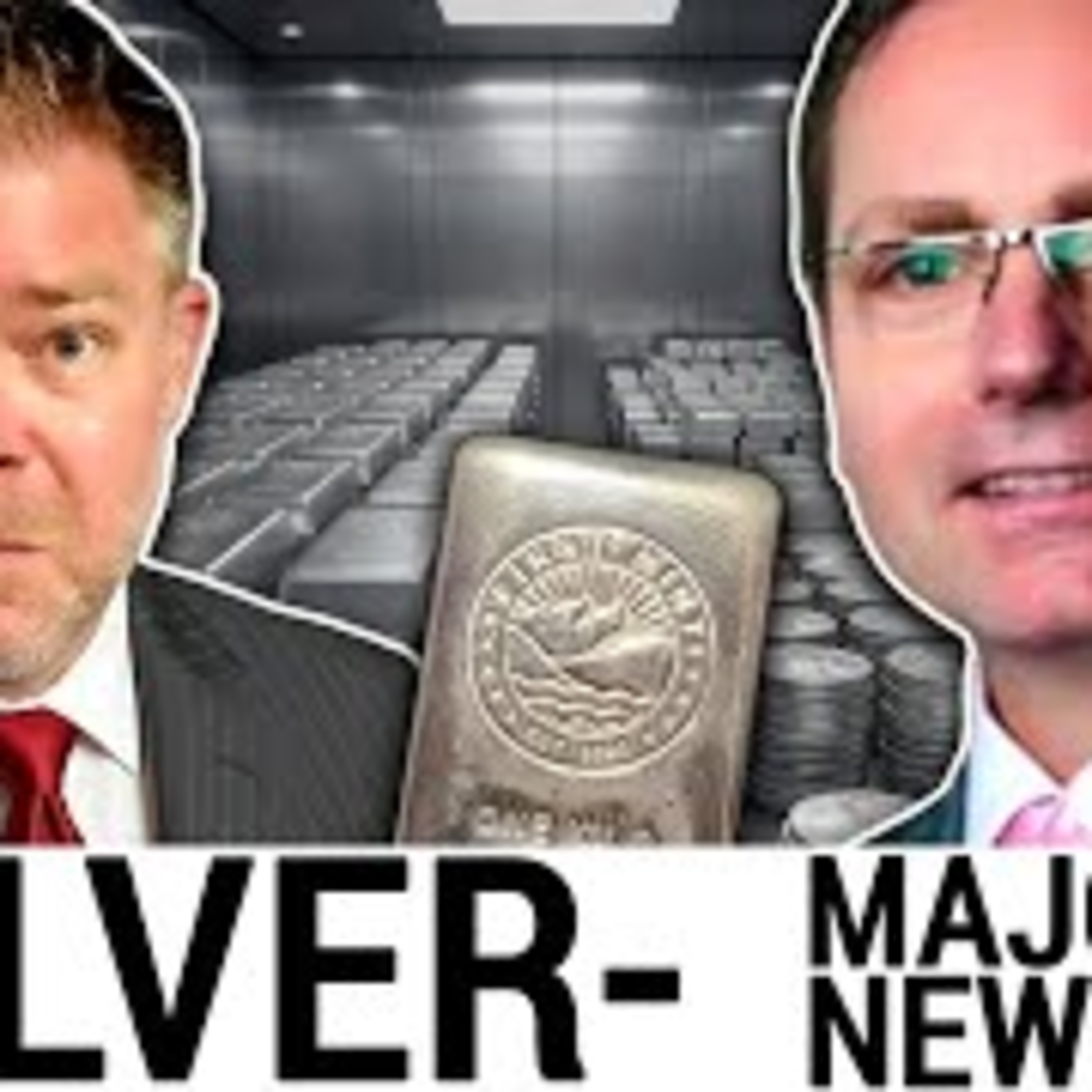 ⚡SILVER Investor⚡- YOU Must Hear THIS! - (MASSIVE Silver News Release) Brixton Metals