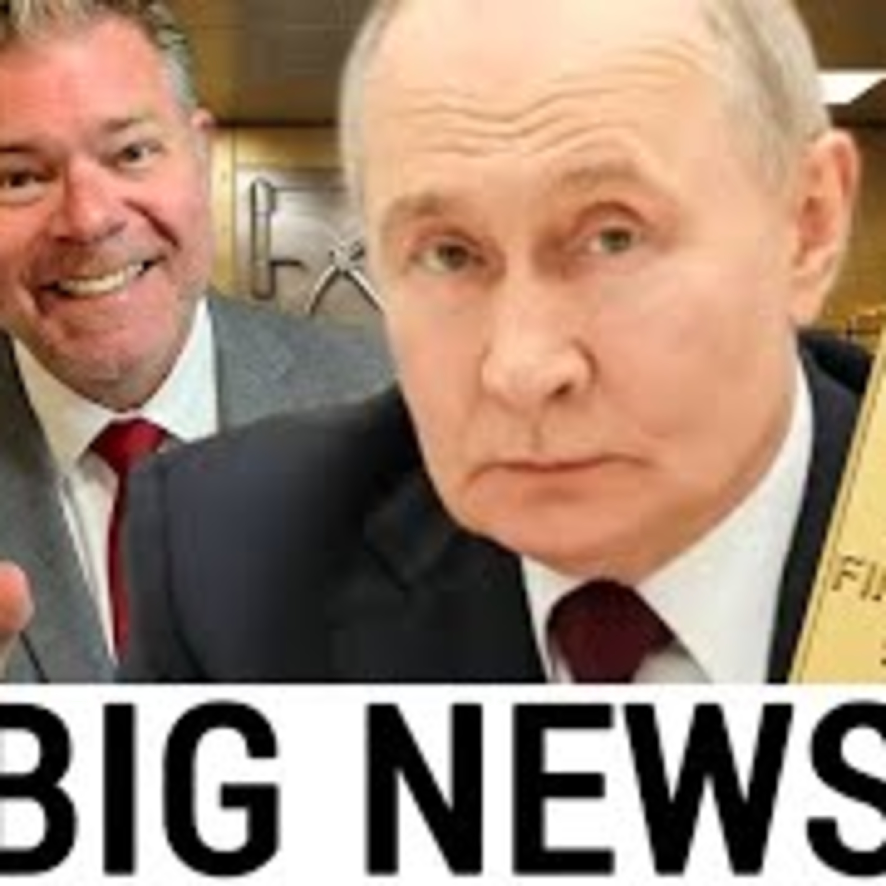 🚨Putin's BOLD GOLD Move!🚨 Precious Metals Investors BEST Hear THIS - (Gold and Silver Price NEWS)