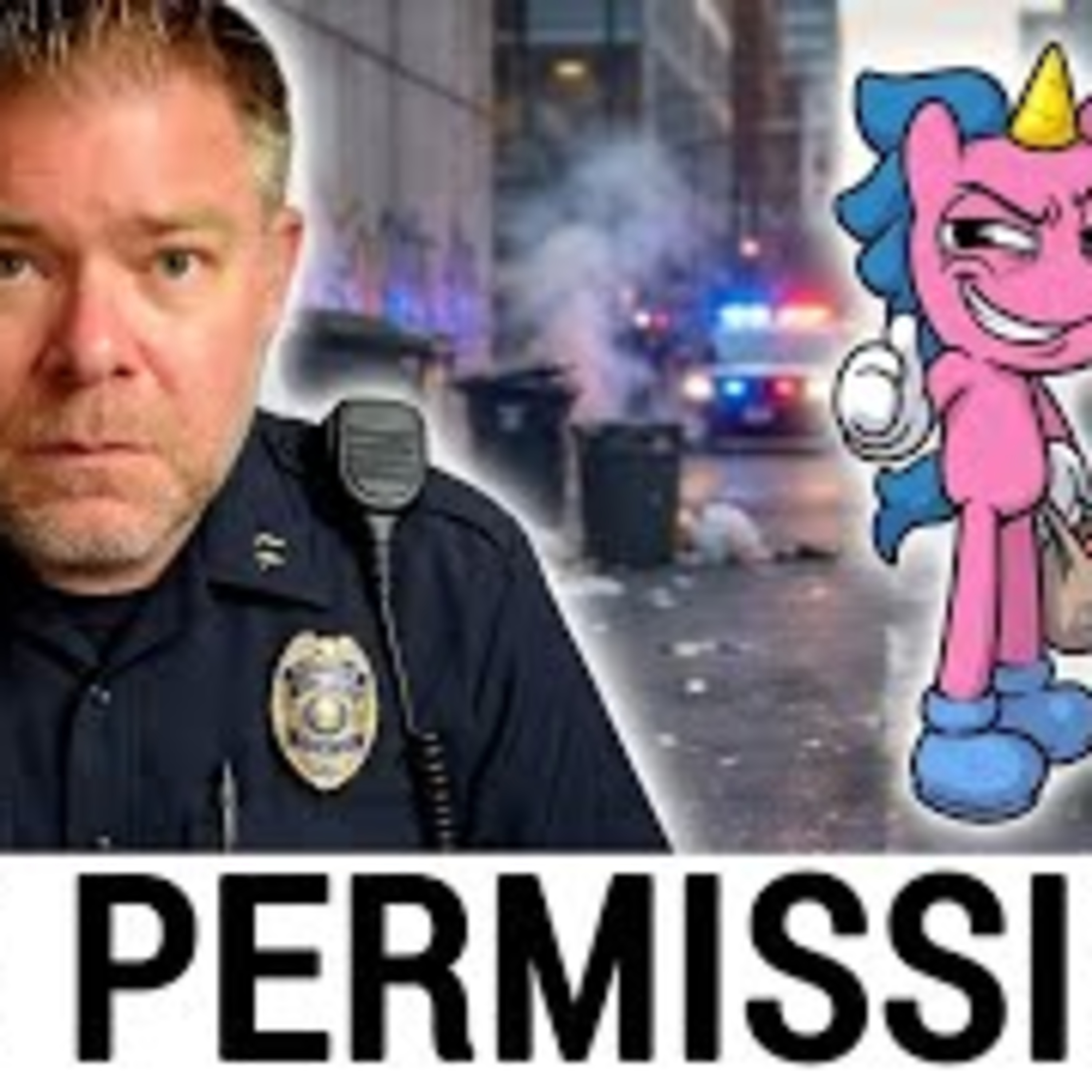 🚨YOU Don't Need Permission🚨 THIS is Your Chance to BUILD