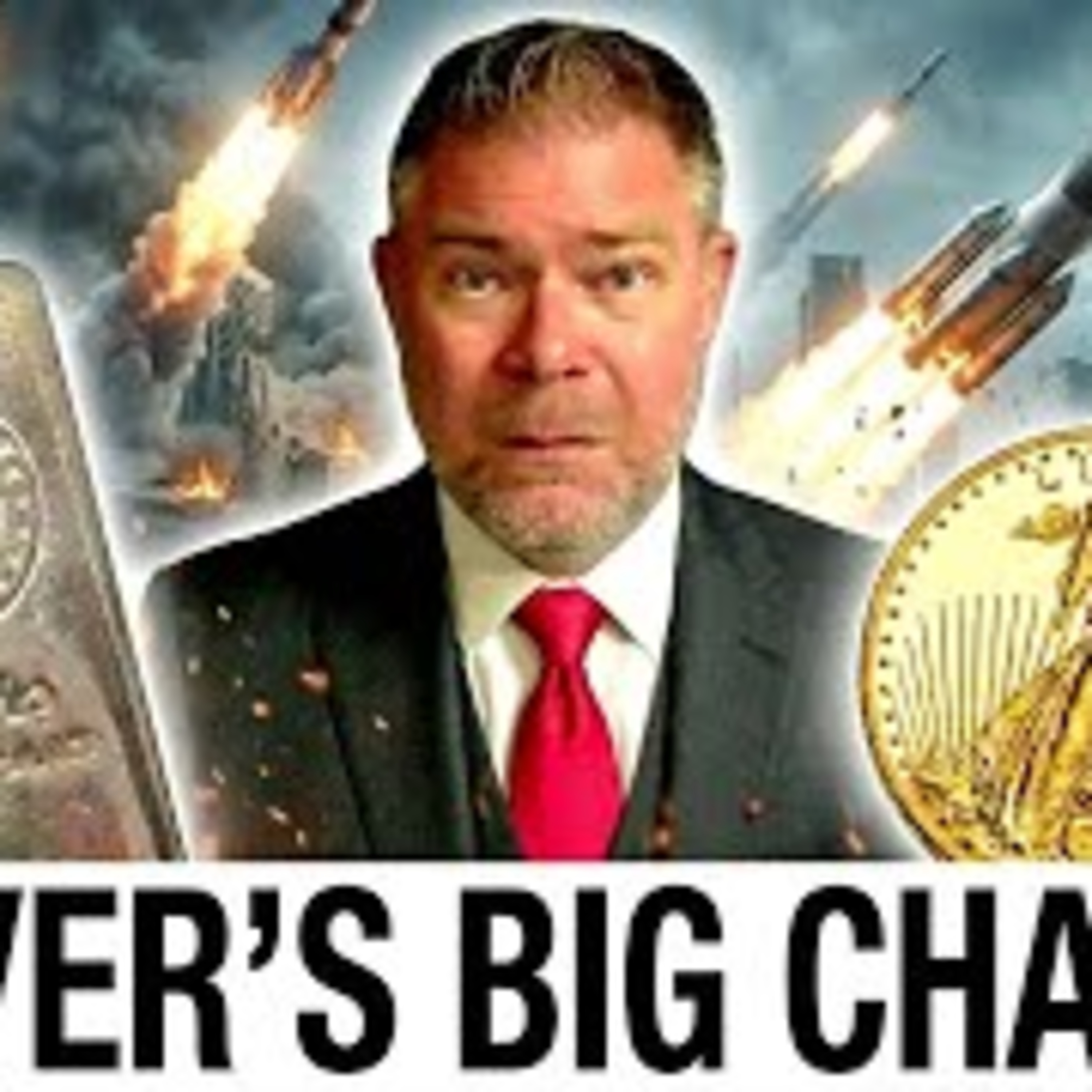 🚨 $110 SILVER ALERT! - You Must HEAR THIS! 🦍🦍 (Gold Price and Precious Metals NEWS Update)
