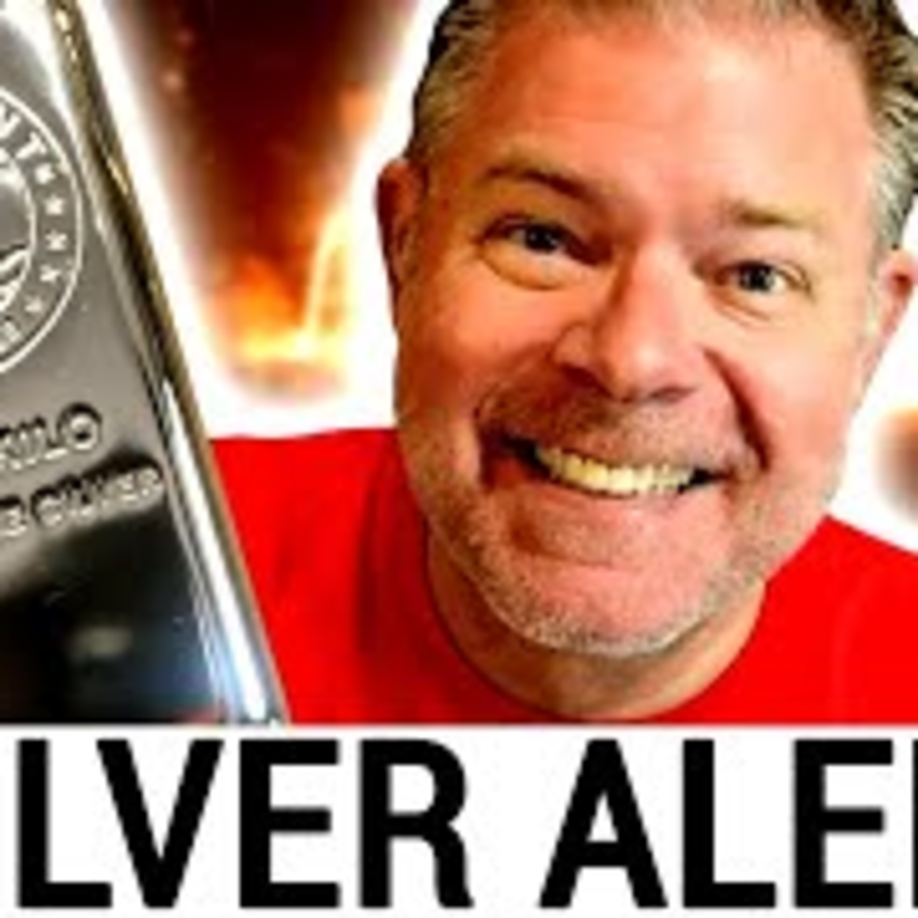SILVER Stackers and Gold BUGS! 🦍🦍 You BEST Hear This - (Precious Metals NEWS Update)