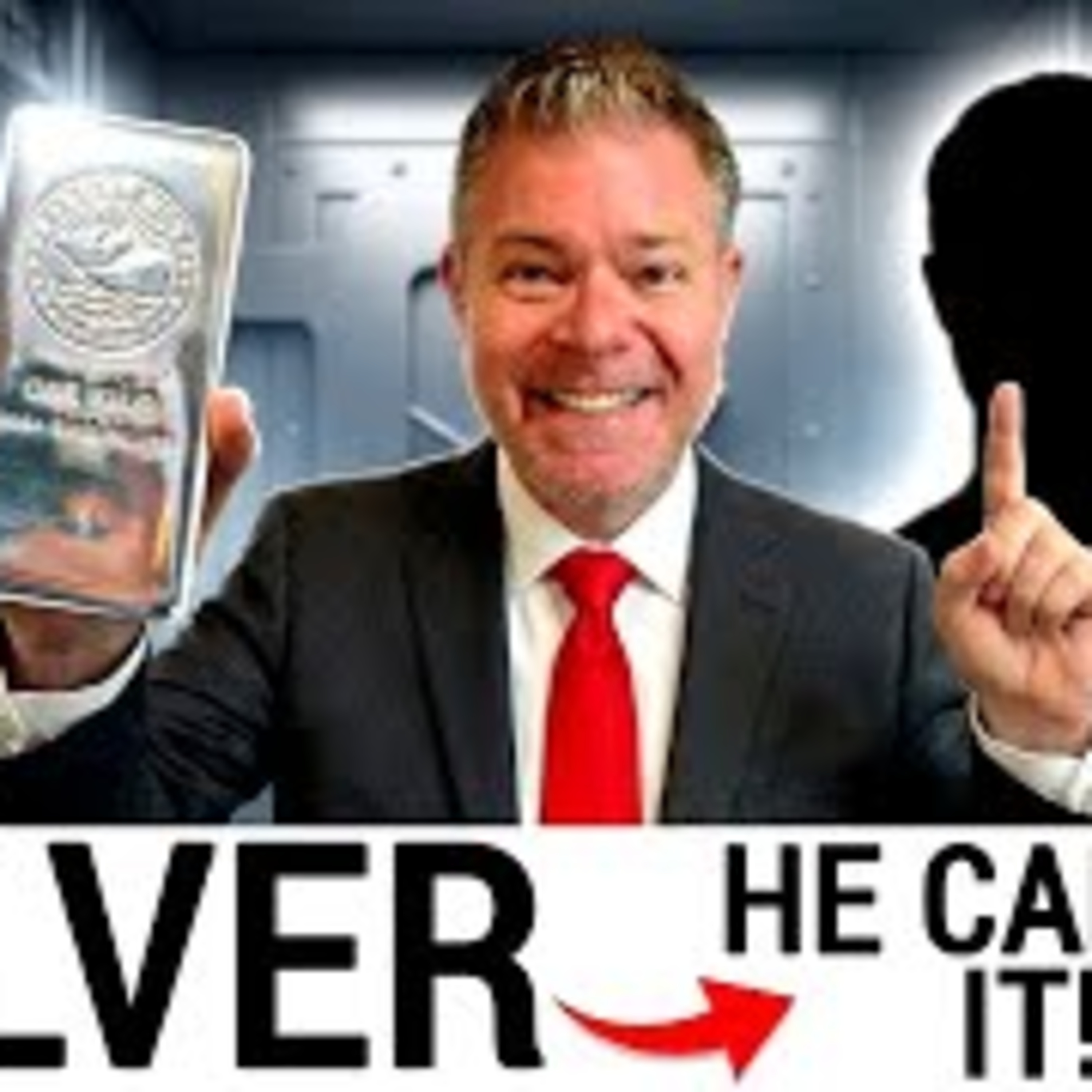⚡$10,000 Gold!⚡- You MUST Hear This! - (WORLD Analysis and Big NEWS for Gold and Silver Price)