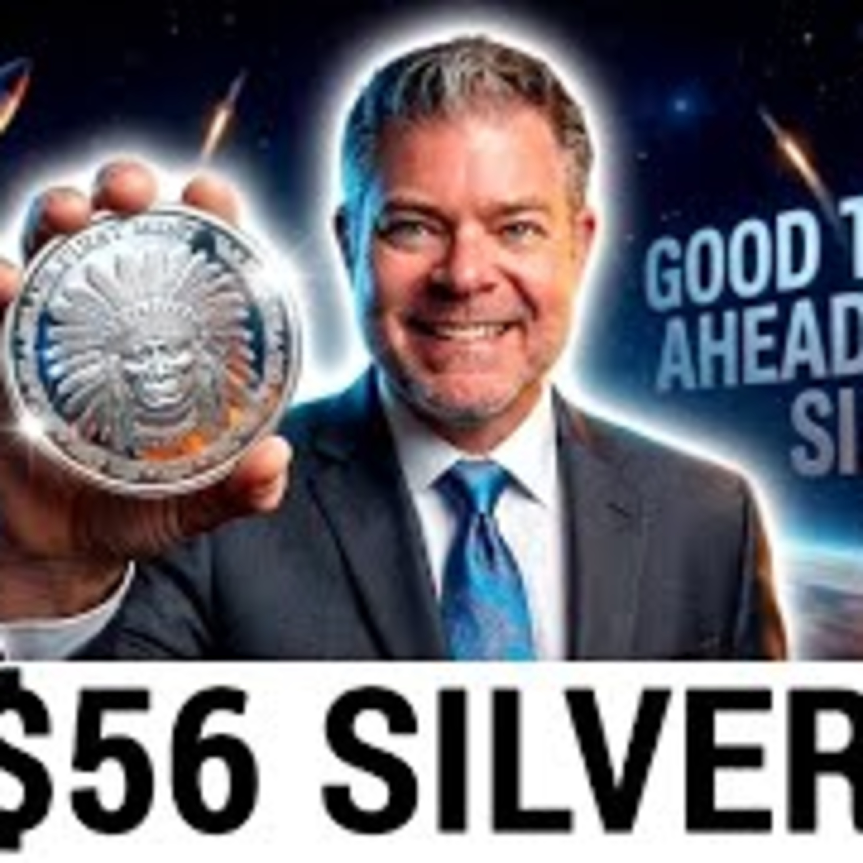 ⚡or $150 SILVER!⚡- Be READY and Expect THIS Next - (Gold and Silver NEWS Update)