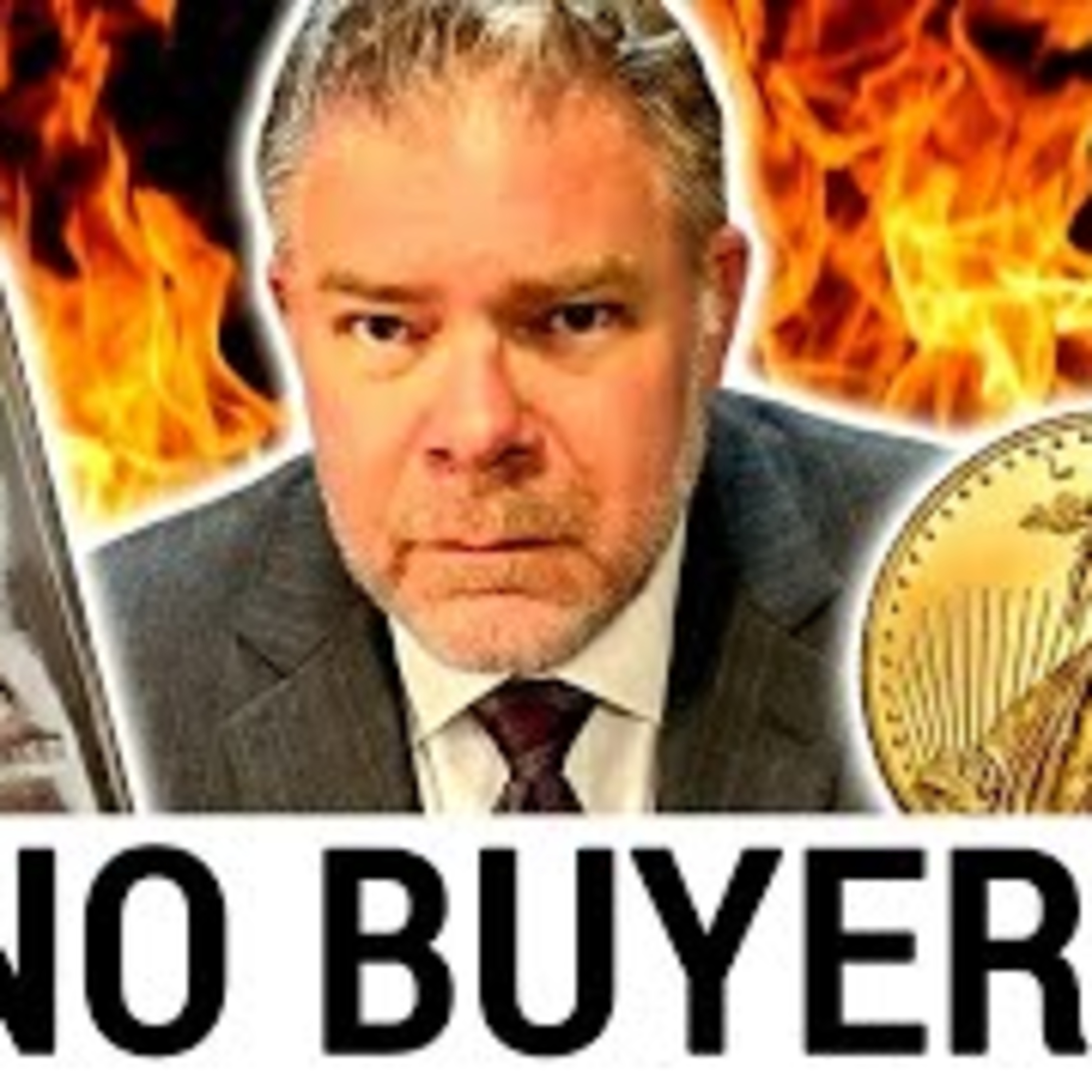 🚨SILVER NEWS!🚨 Why YOU Can't Sell - (BIG Gold Price News Update too)