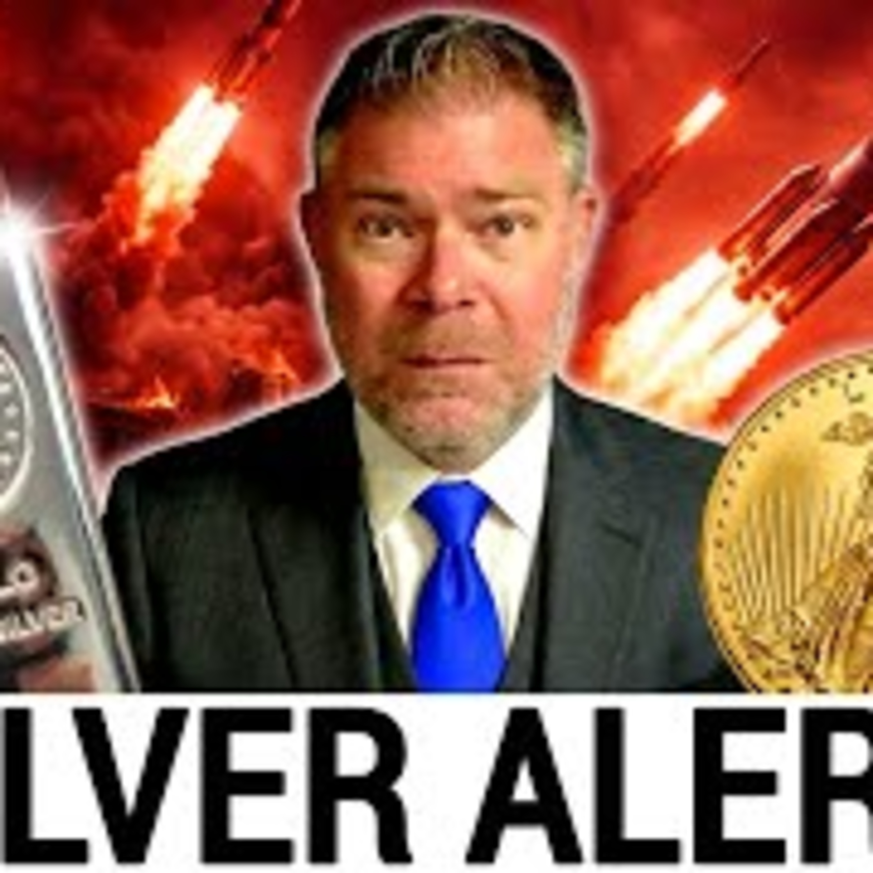 💰 The $72 Silver Pivot: France, China, and the Secret Settlement Killing the Dollar (Gold Price)