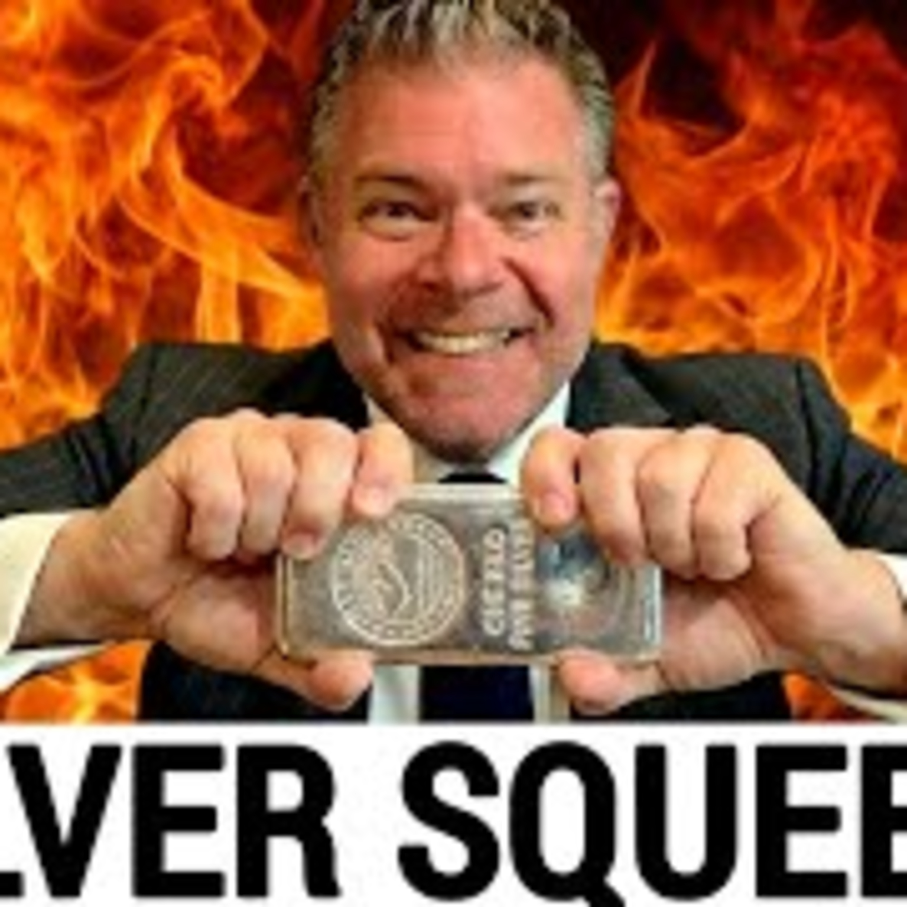 🚨The UNTHINKABLE is Happening!🚨 - Silver & Gold Investors Better Listen! - (PRICE News + Iran)